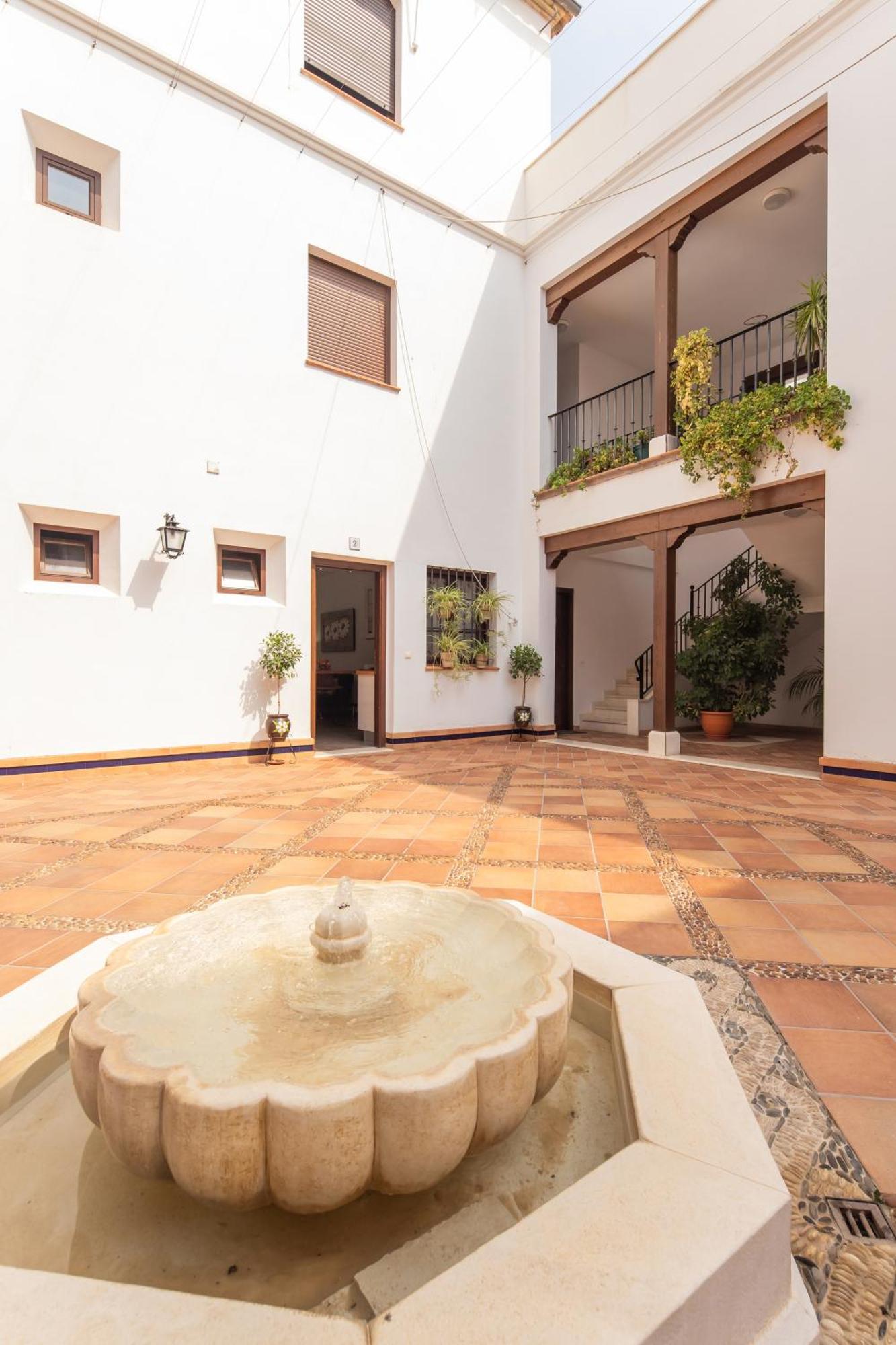 Apartment El Museo *