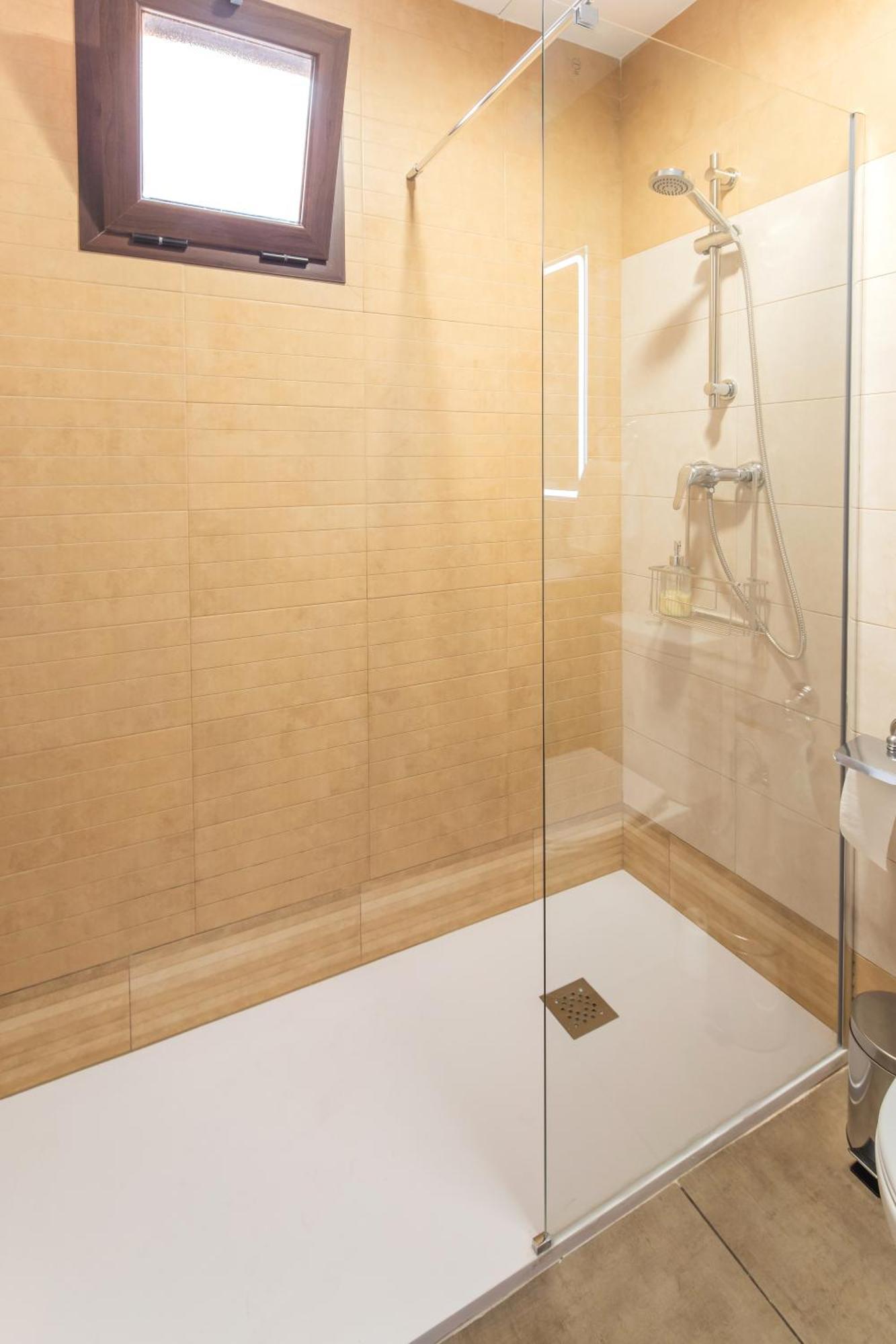 El Museo Apartment Ecija