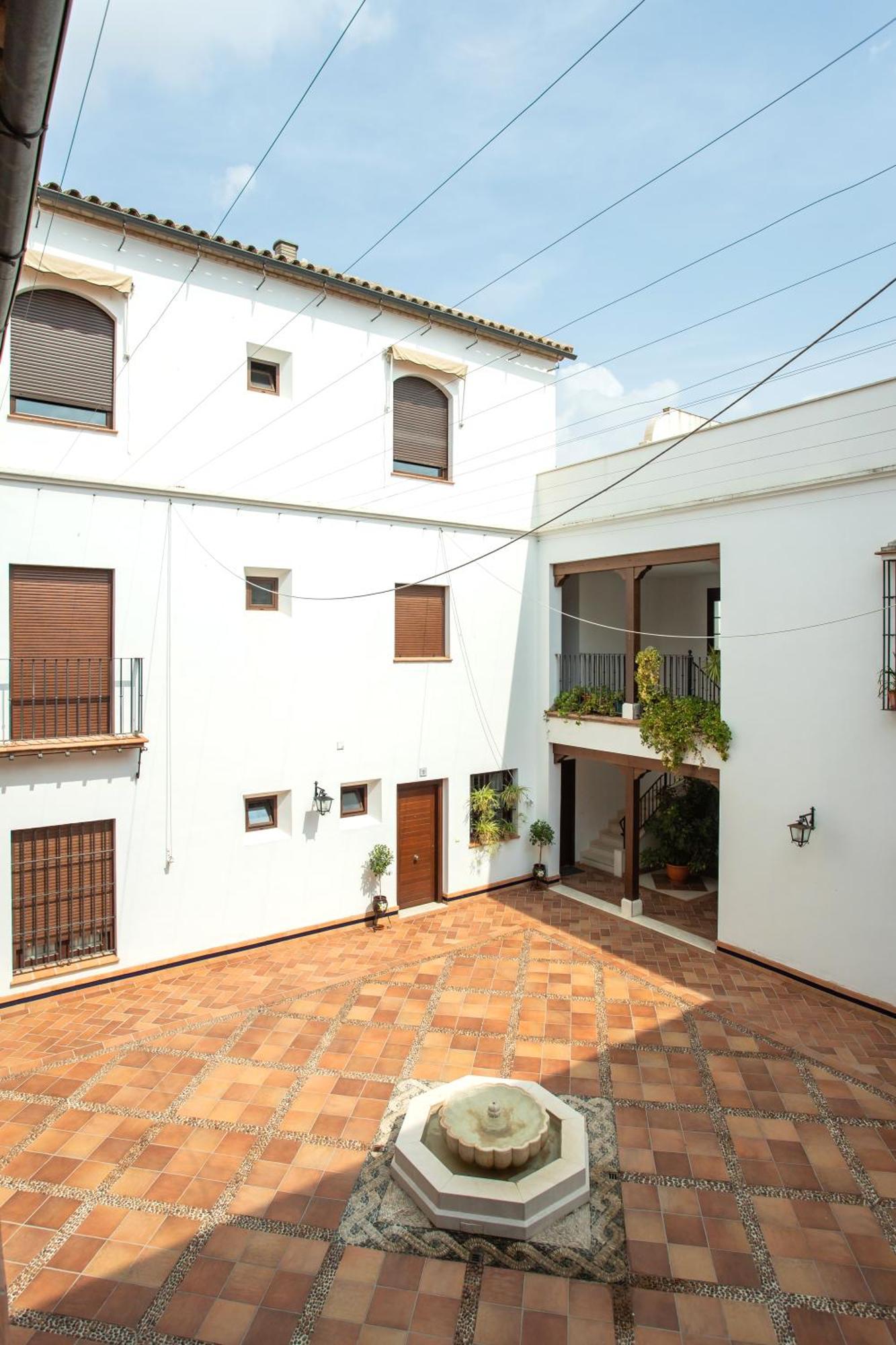 El Museo Apartment