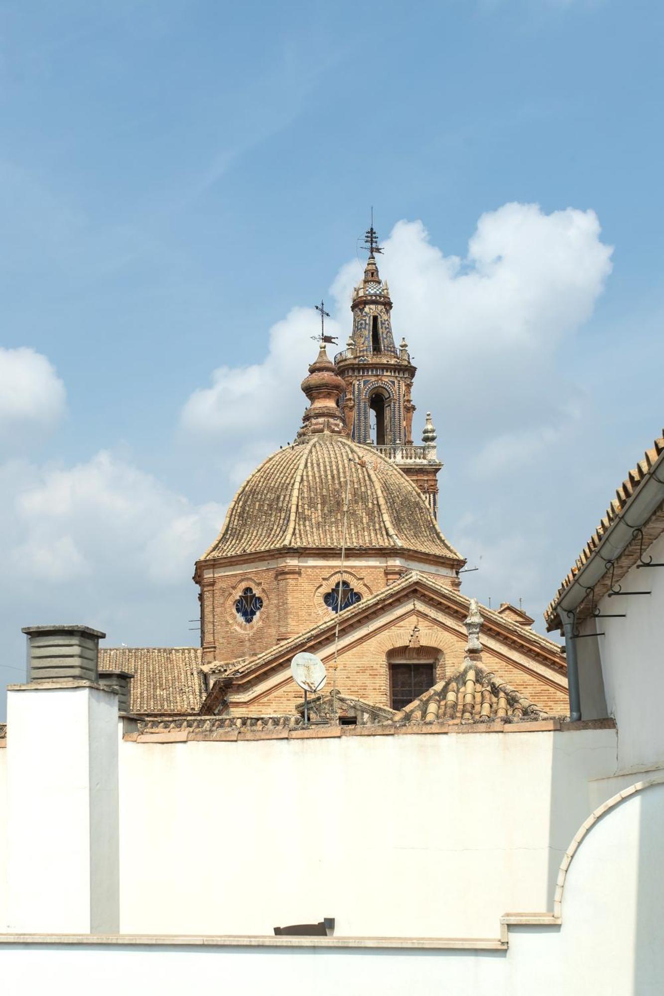 Apartment El Museo Ecija