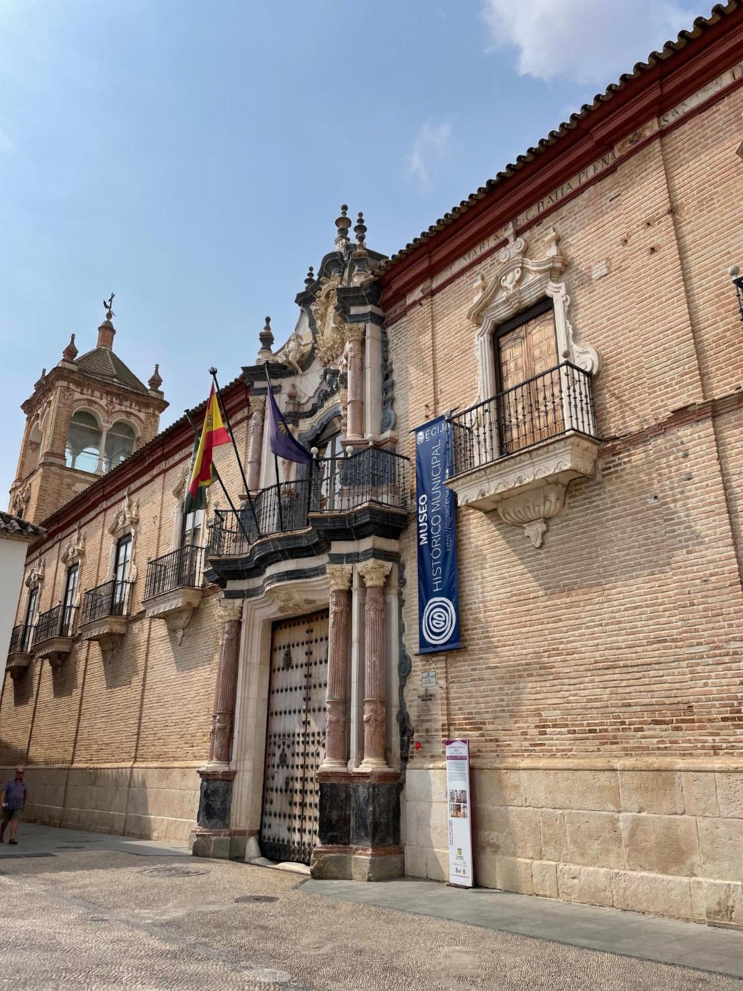 El Museo * Ecija