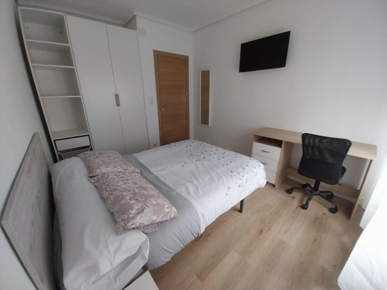 Homestay Con Balcon Centro Zona Artistica *