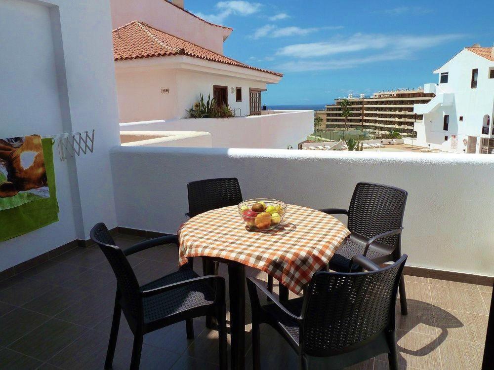 Parque Royal 3 Apartamento * Costa Adeje (Tenerife)