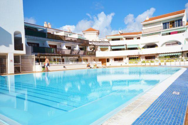 Parque Royal 3 Apartamento Apartment Costa Adeje (Tenerife)