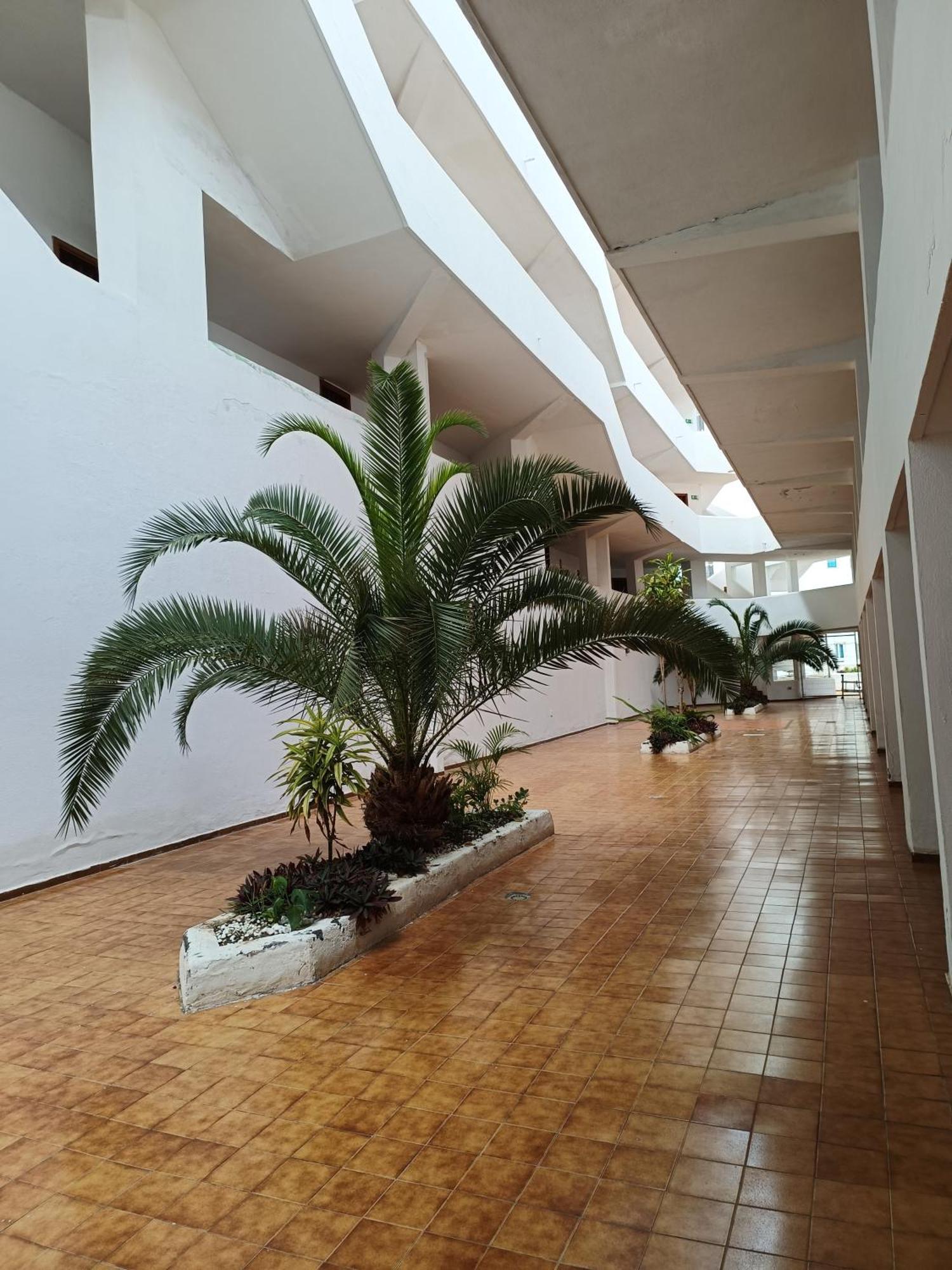 Parque Royal 3 Apartamento Apartment