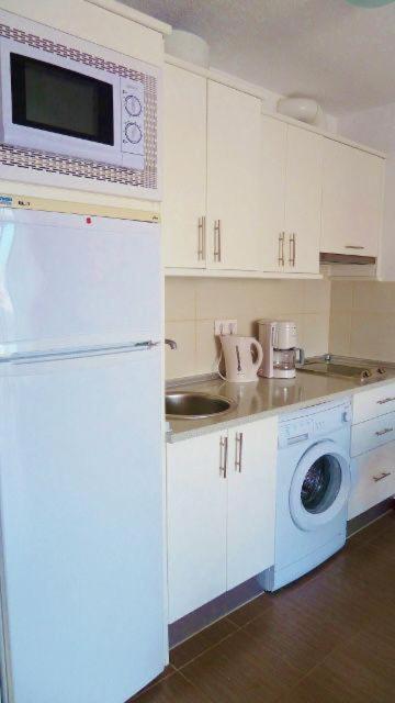 Parque Royal 3 Apartamento