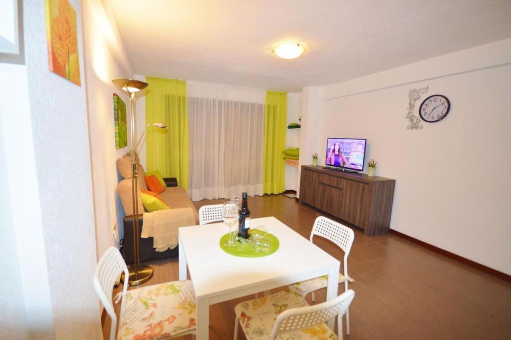 Apartment Parque Royal 3 Apartamento *