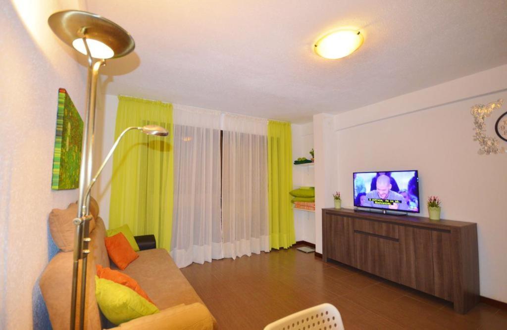 Parque Royal 3 Apartamento Apartment Costa Adeje (Tenerife)