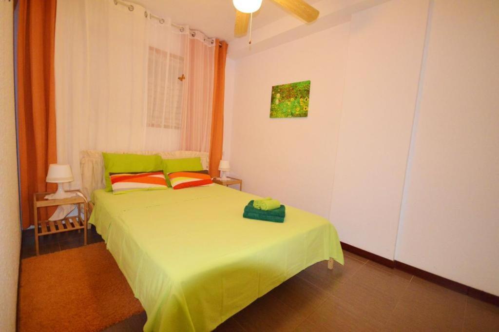 Parque Royal 3 Apartamento Apartment Costa Adeje (Tenerife)