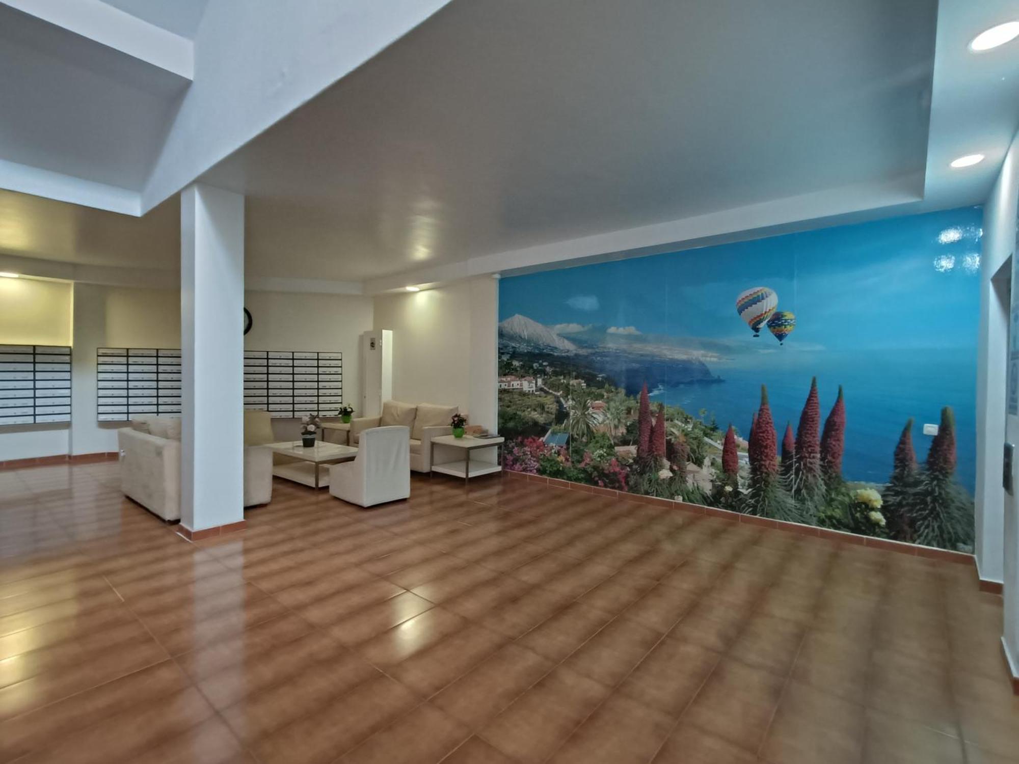 Parque Royal 3 Apartamento Apartment Costa Adeje (Tenerife)