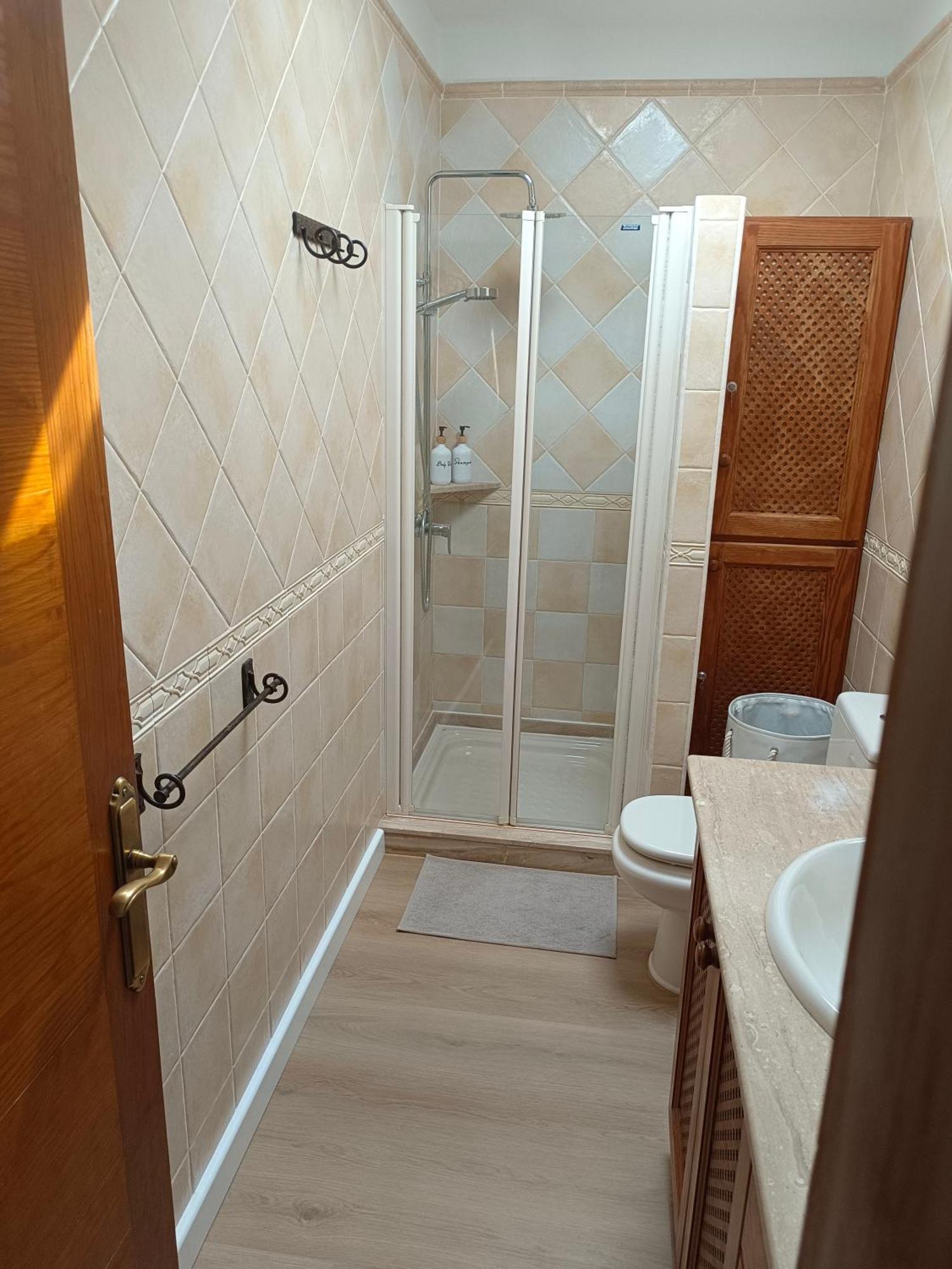 Apartment Casa Valentina *