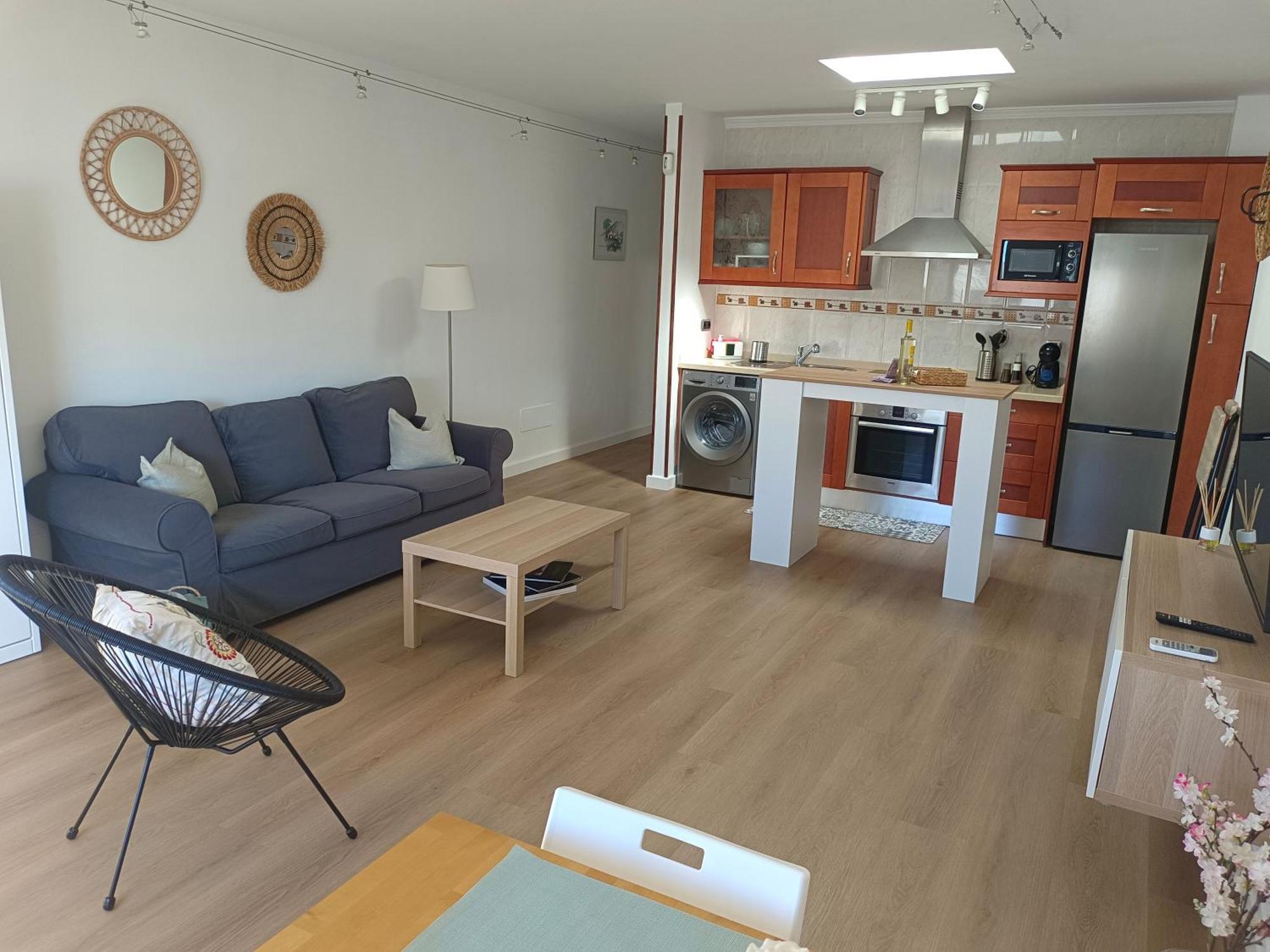 Apartment Casa Valentina Tias