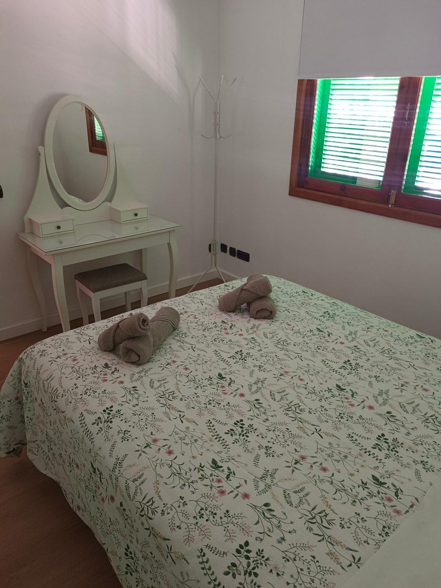 Apartment Casa Valentina