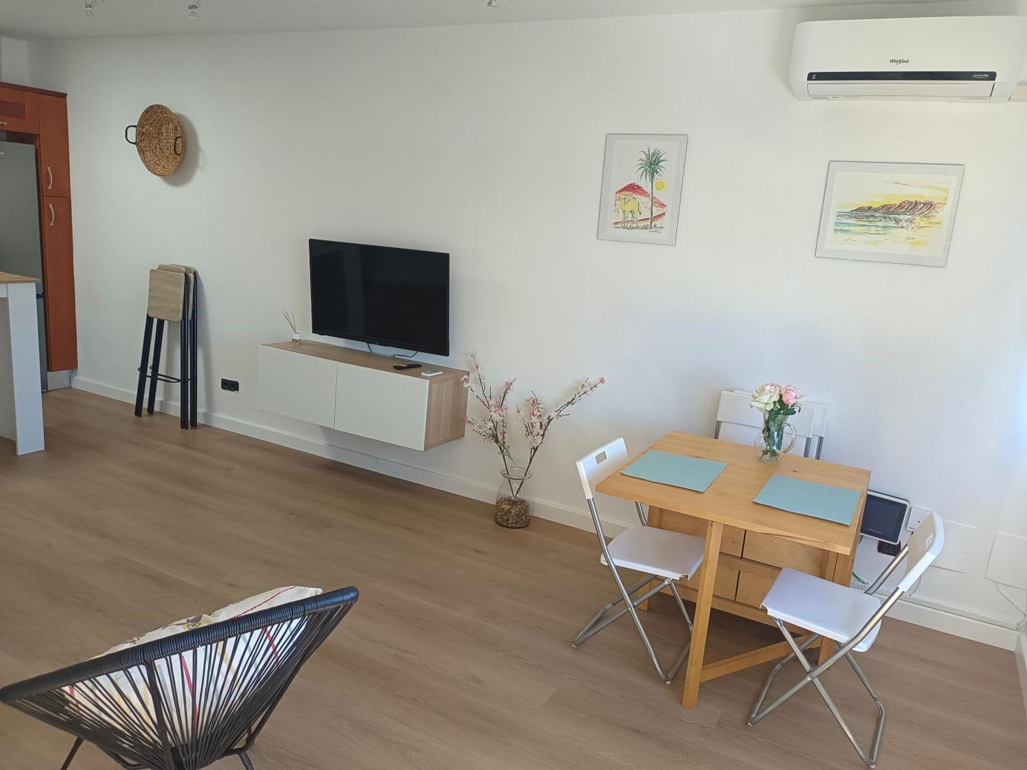 Apartment Casa Valentina