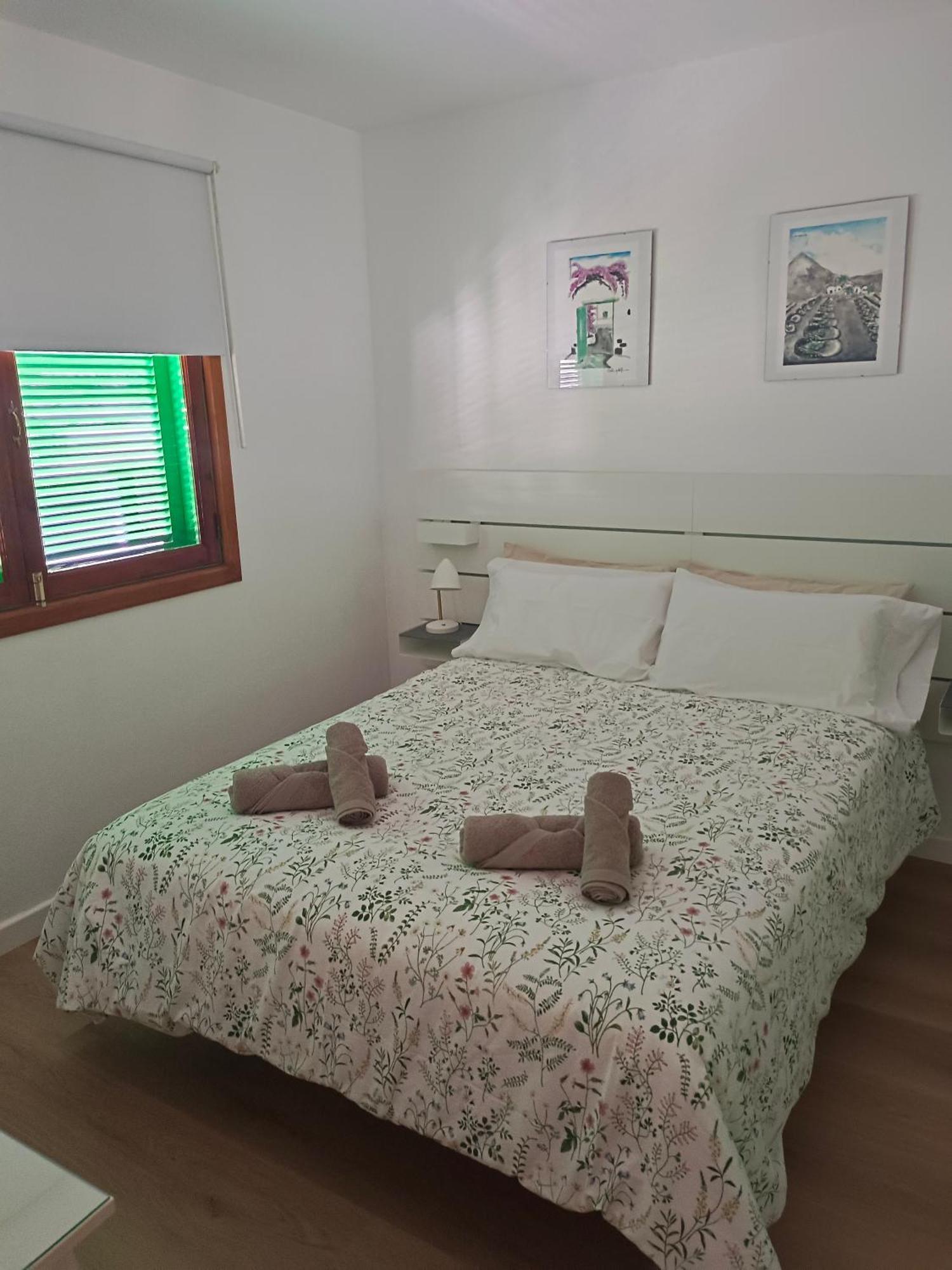 Casa Valentina Tias