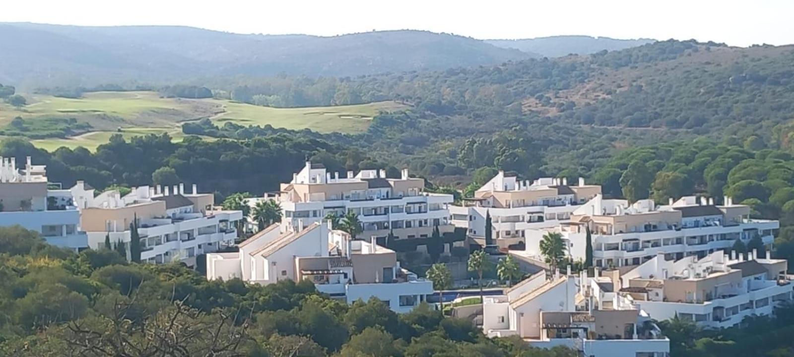 Terrazas De 2139 De La On Voit La