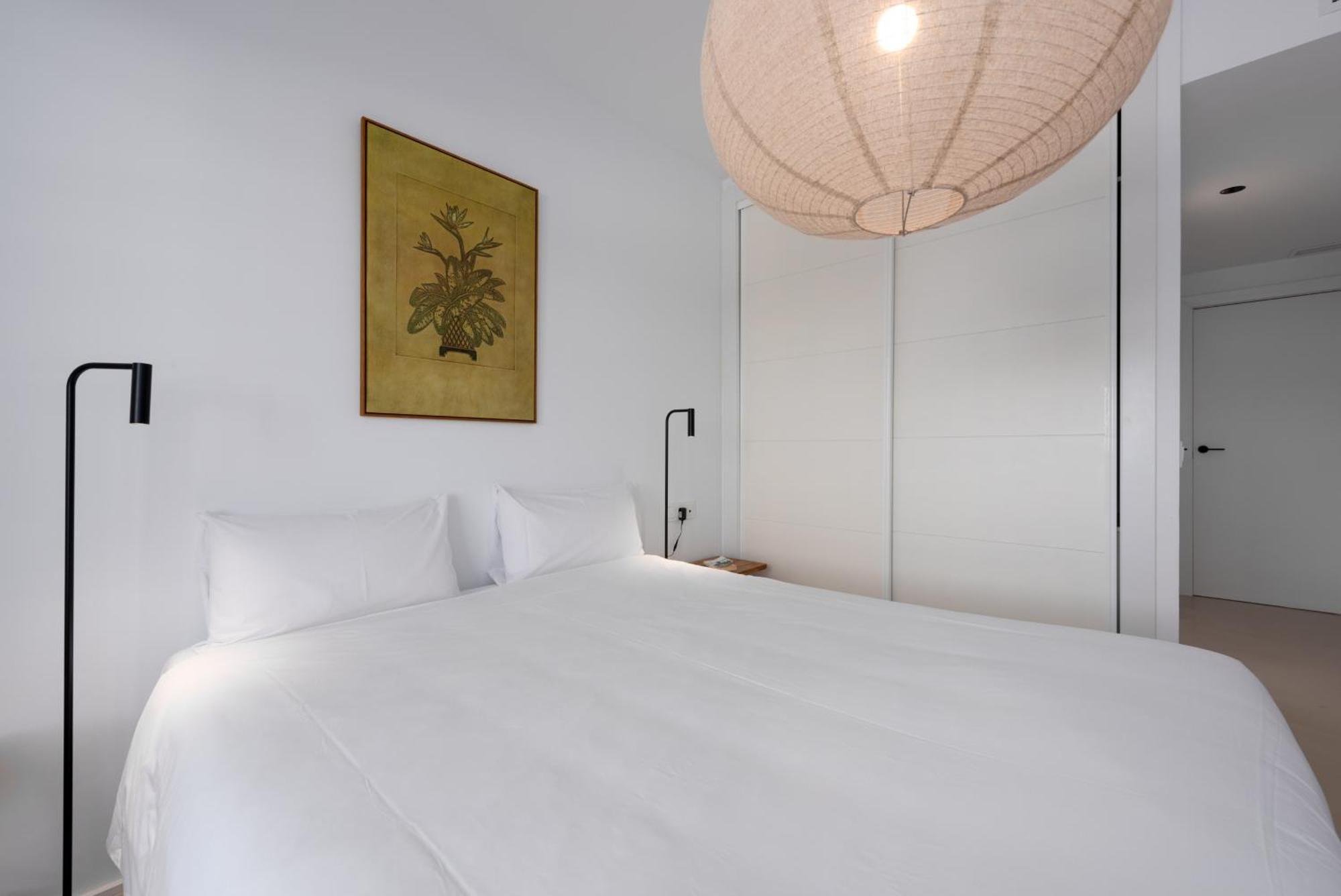 Apartamento Terrazas De 2139 De La On Voit La *