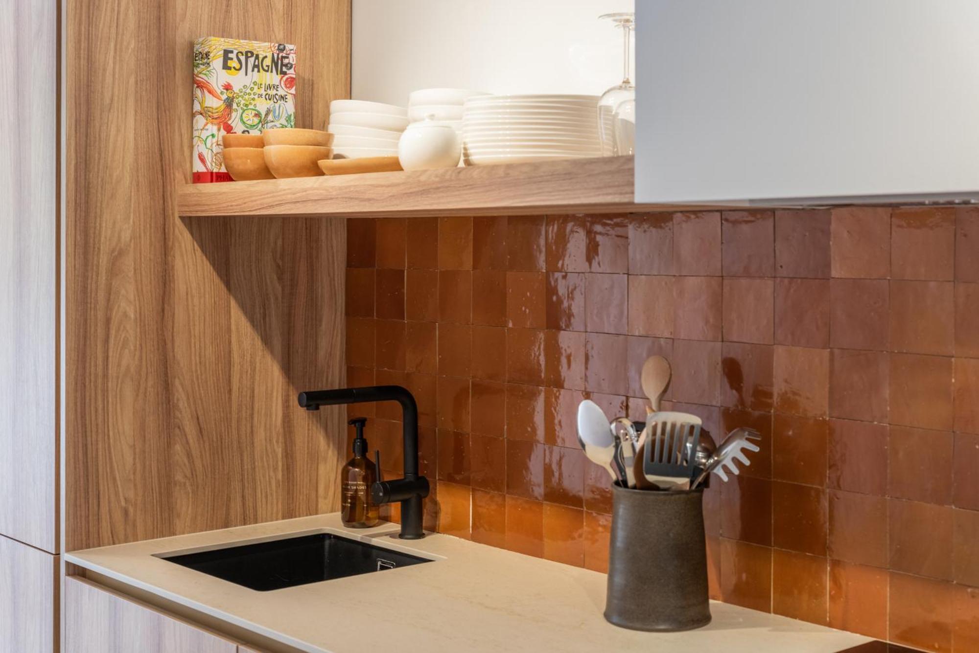 Apartamento Terrazas De 2139 De La On Voit La