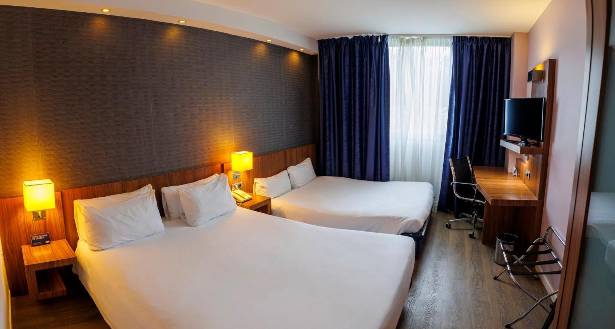 Express Bilbao Airport By Ihg 3*