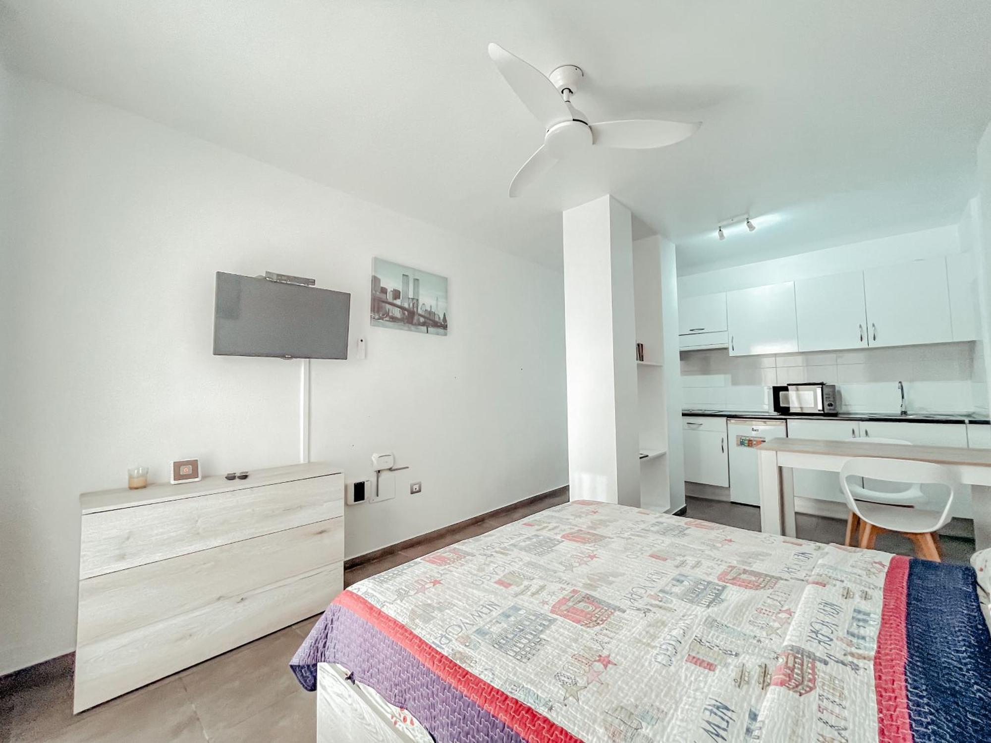 Viktoria Sur Apartment Playa de las Americas (Tenerife)
