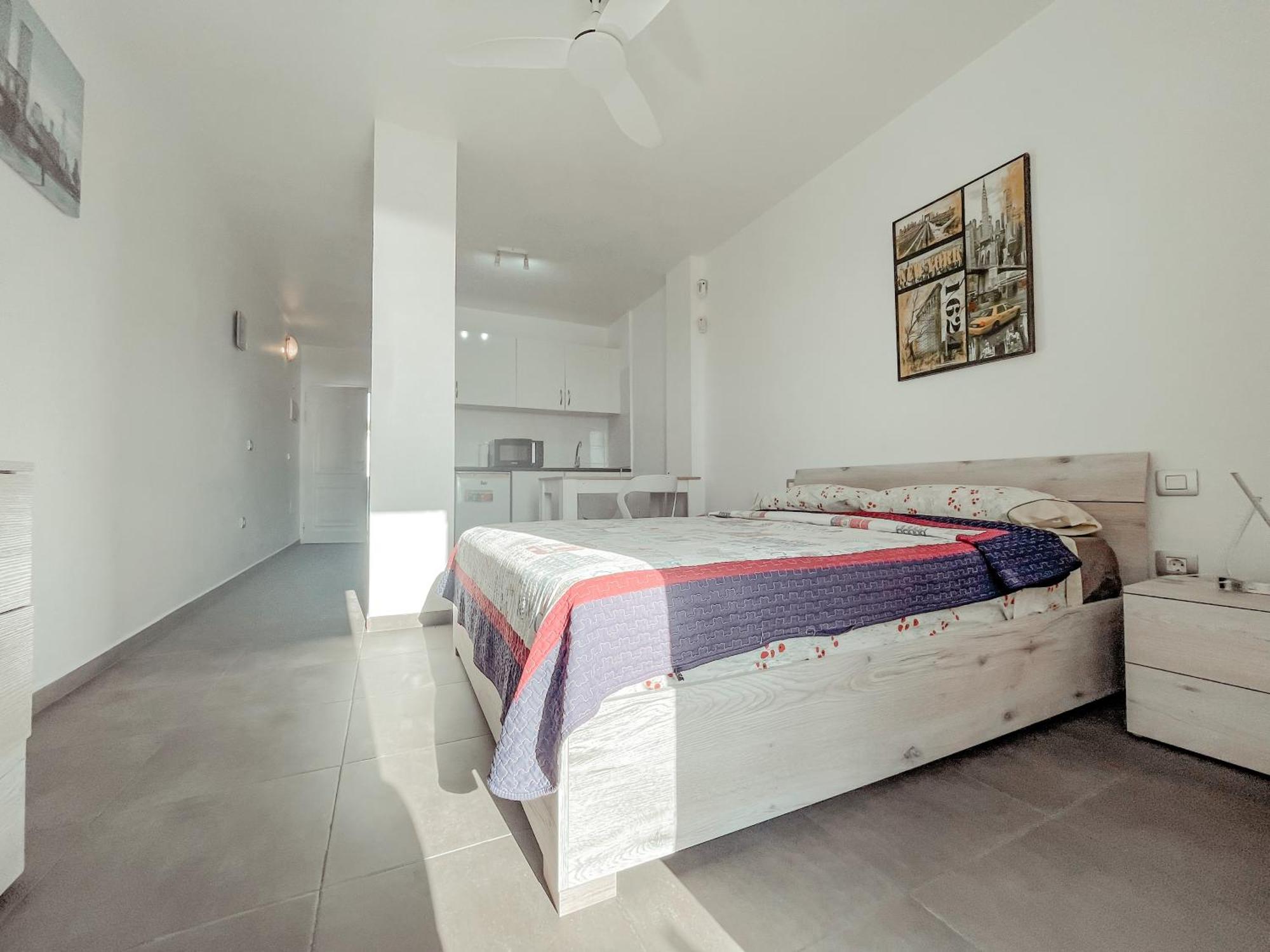 Apartment Viktoria Sur Playa de las Americas (Tenerife)