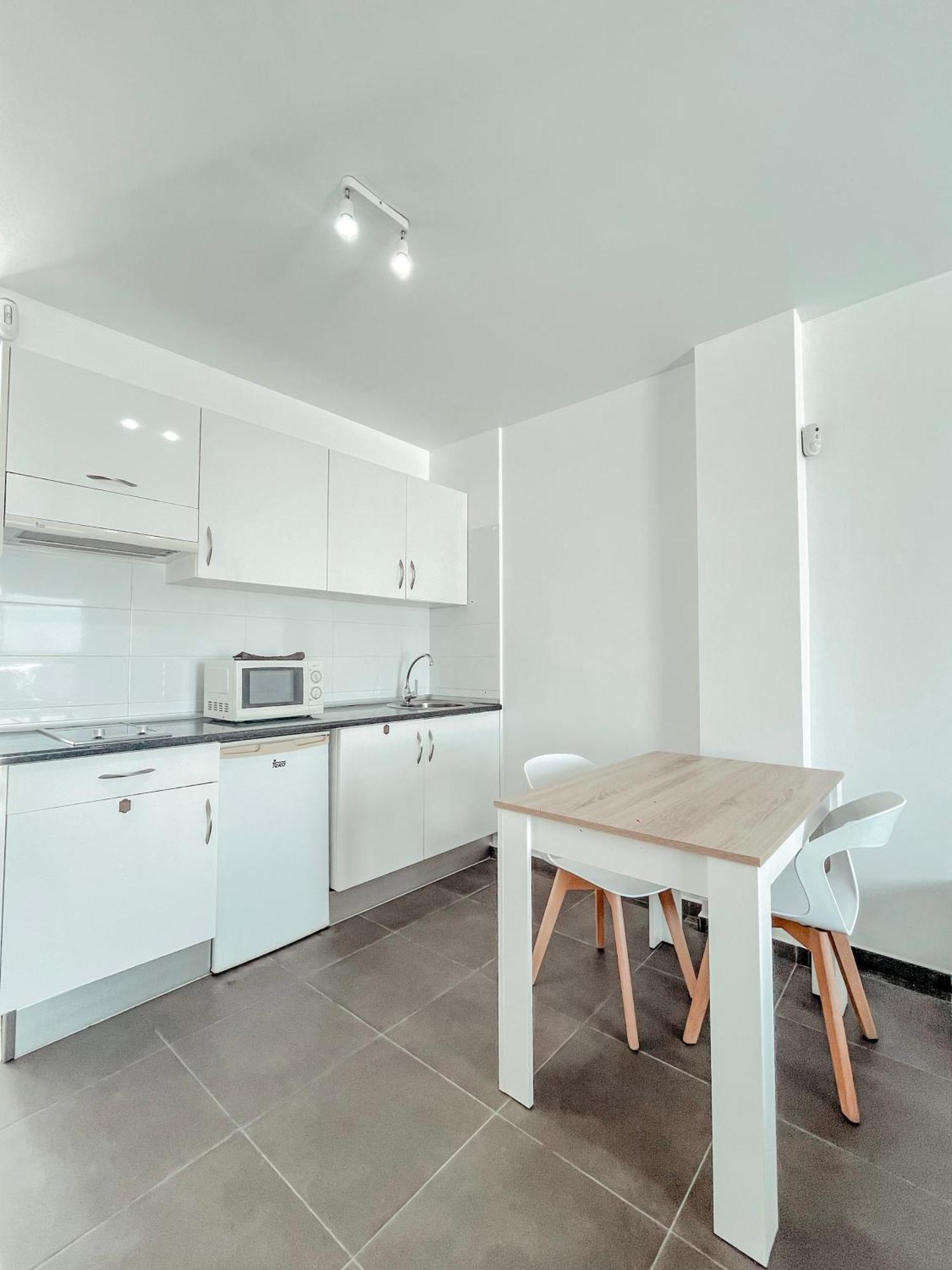 Apartment Viktoria Sur