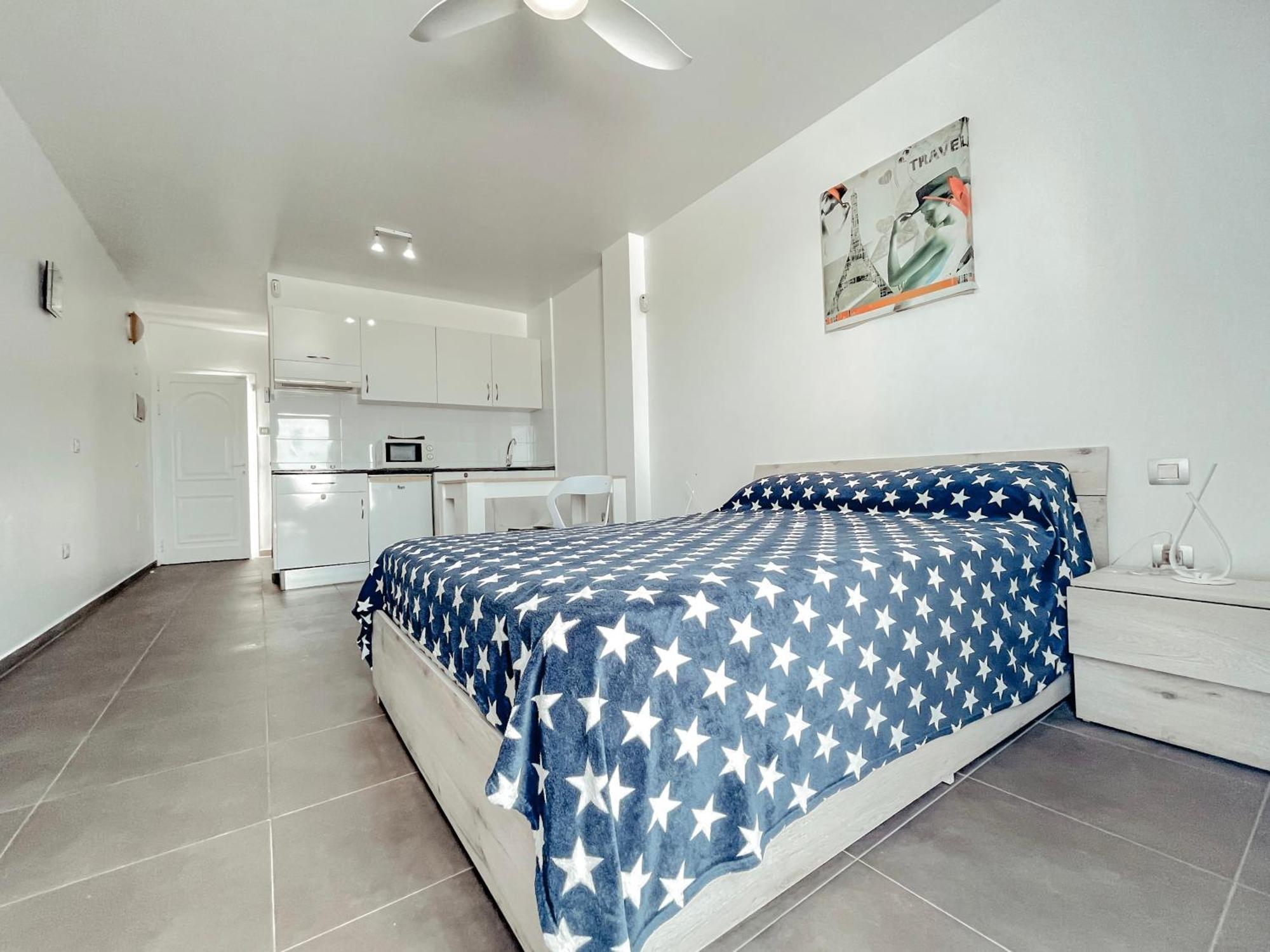 Viktoria Sur Apartment Playa de las Americas (Tenerife)