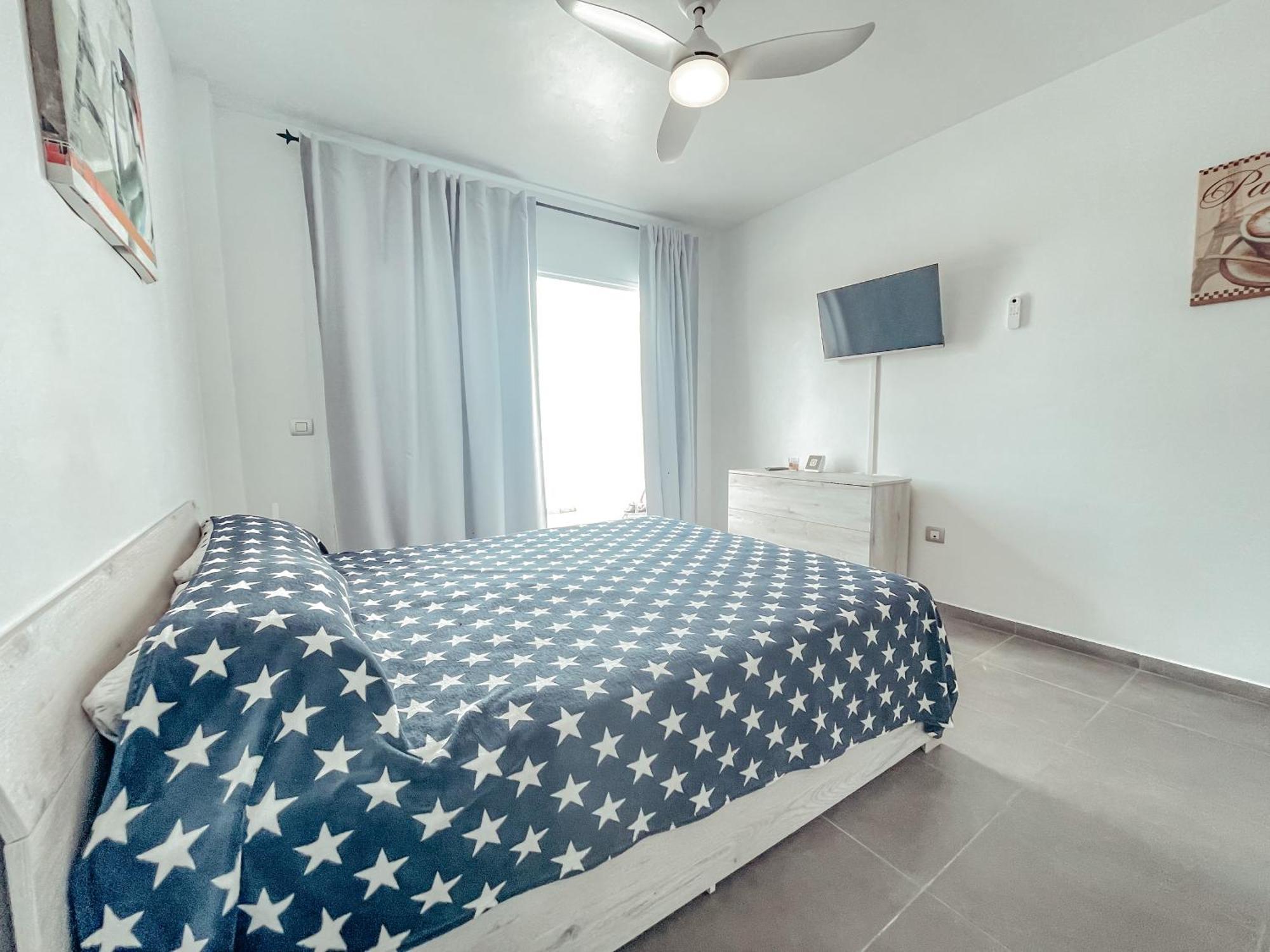 Apartment Viktoria Sur Playa de las Americas (Tenerife)