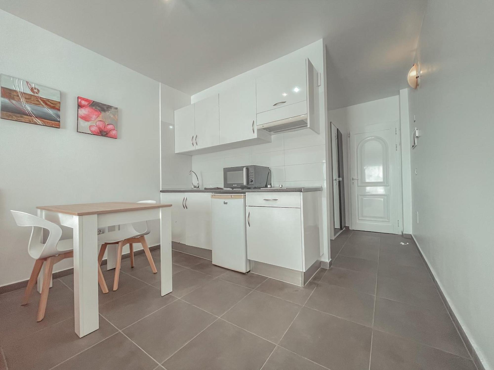 Apartment Viktoria Sur