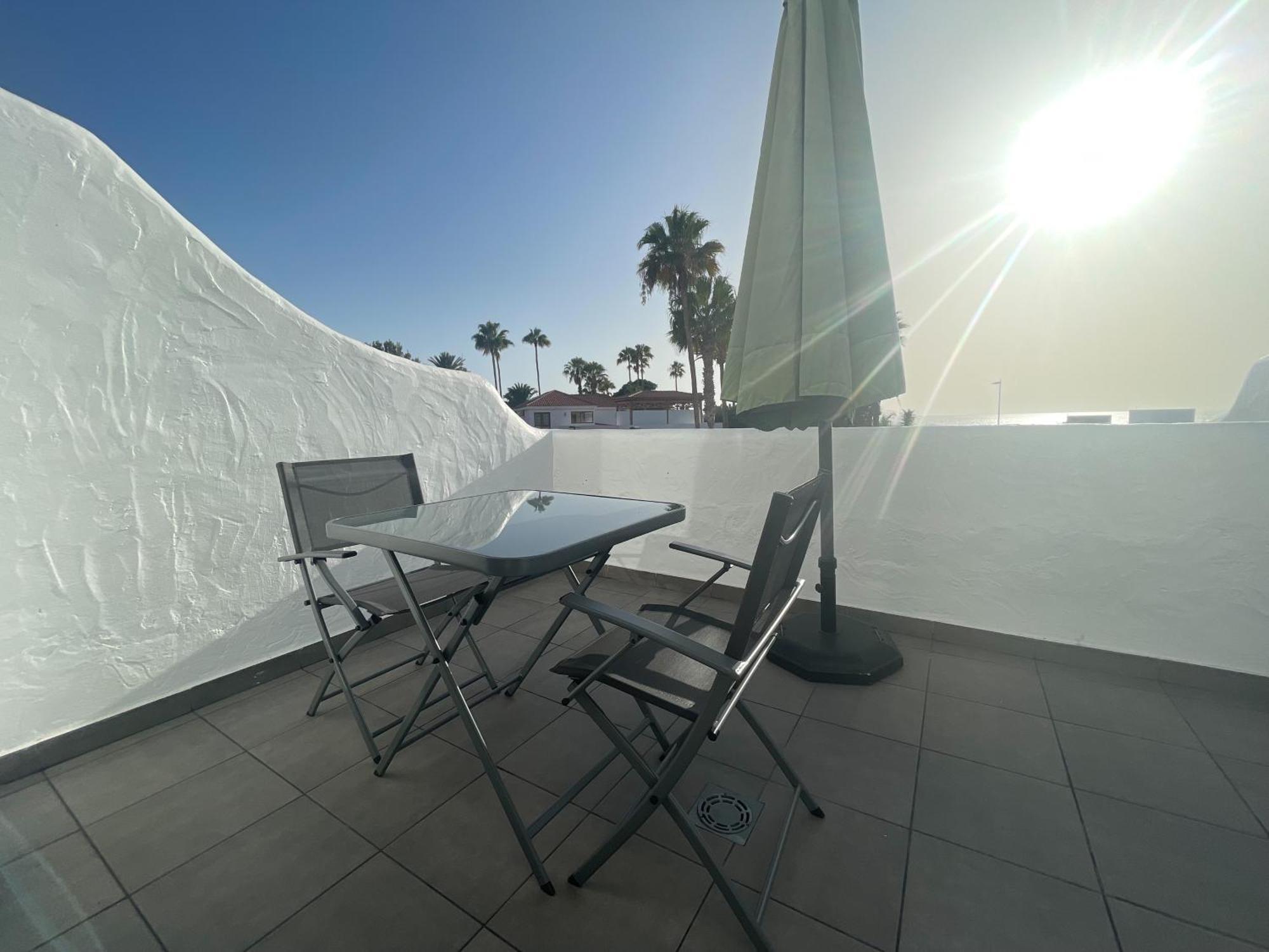 Apartment Viktoria Sur Playa de las Americas (Tenerife)