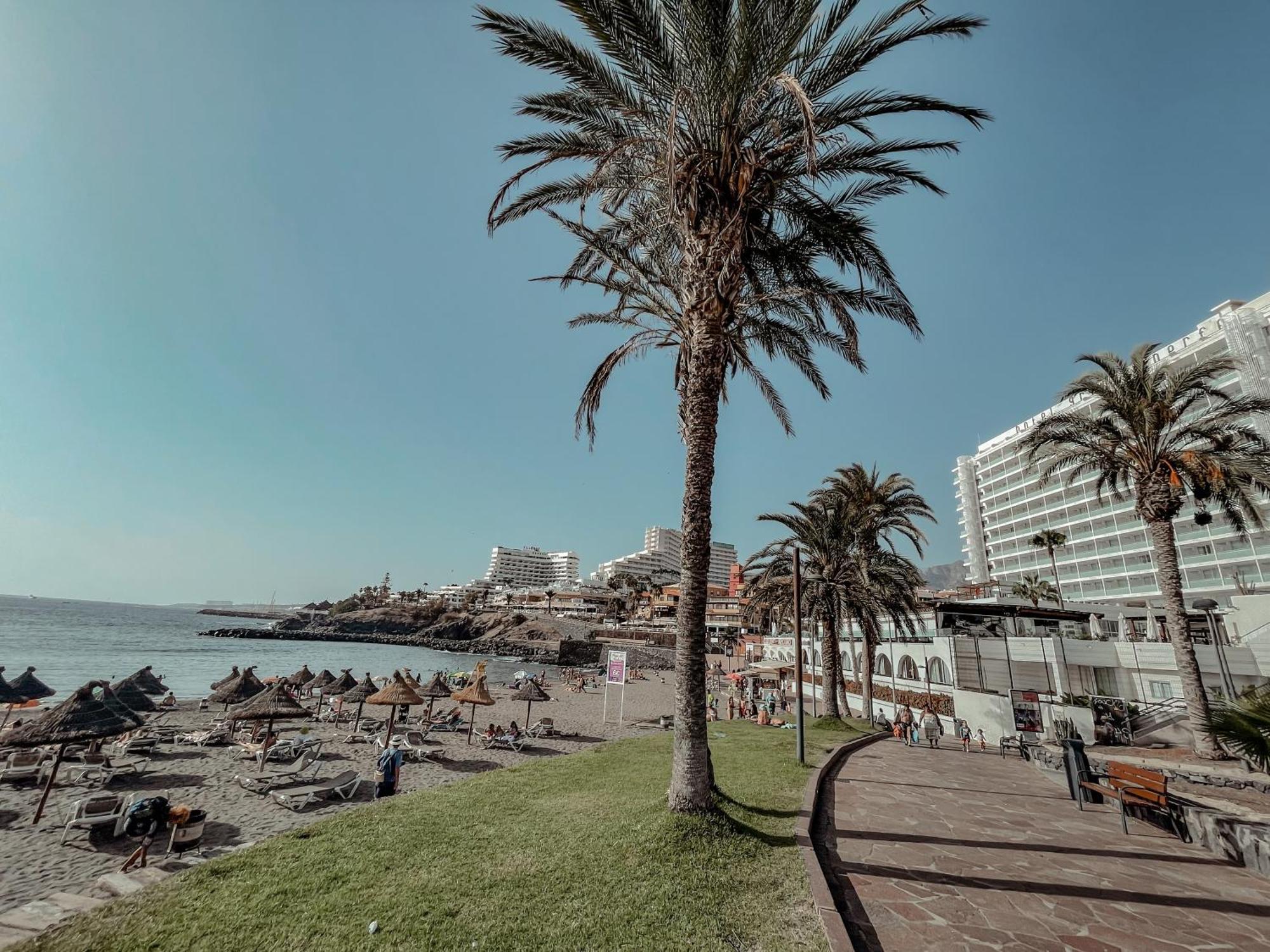 Viktoria Sur Playa de las Americas (Tenerife)
