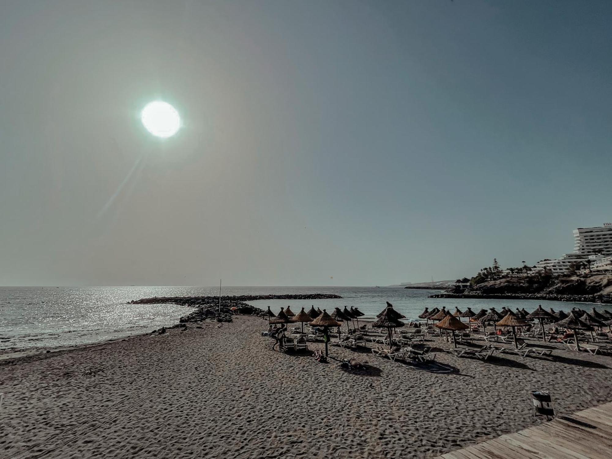 Viktoria Sur * Playa de las Americas (Tenerife)