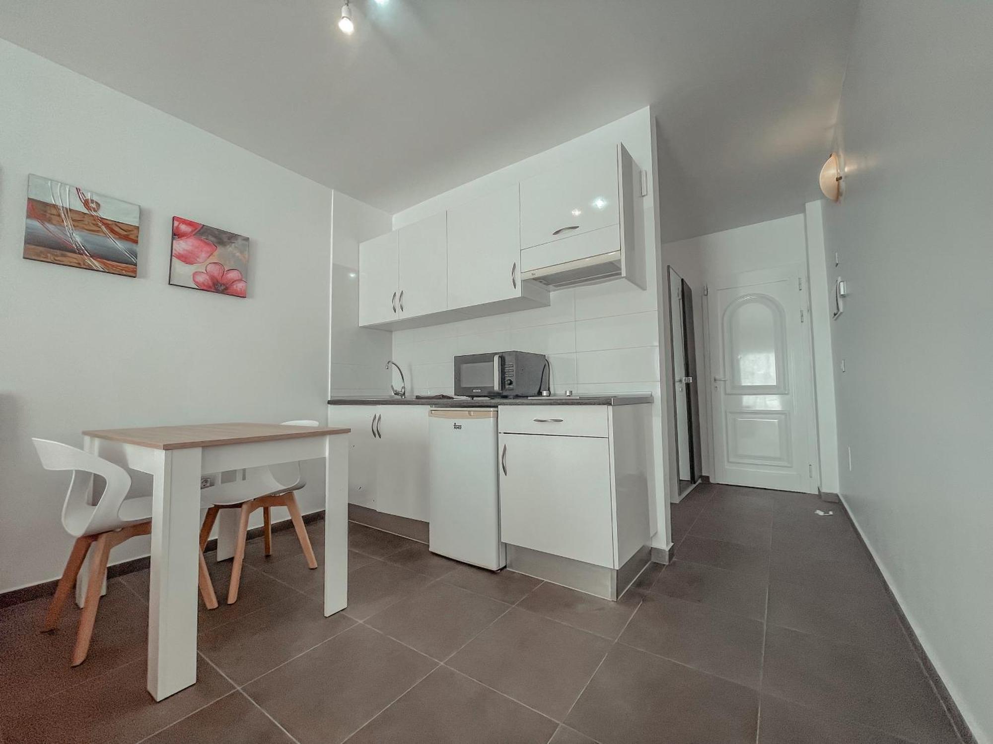 Viktoria Sur Apartment Playa de las Americas (Tenerife)