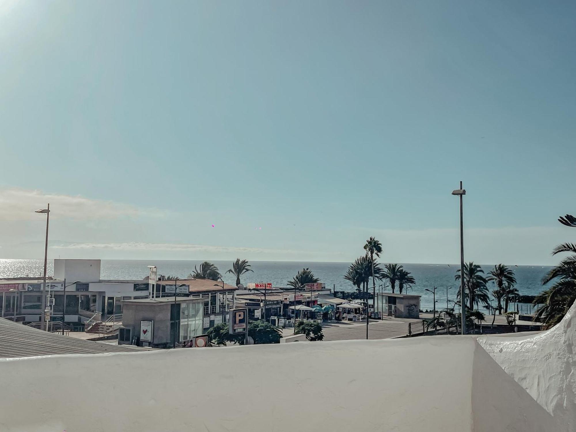 Viktoria Sur Playa de las Americas (Tenerife)