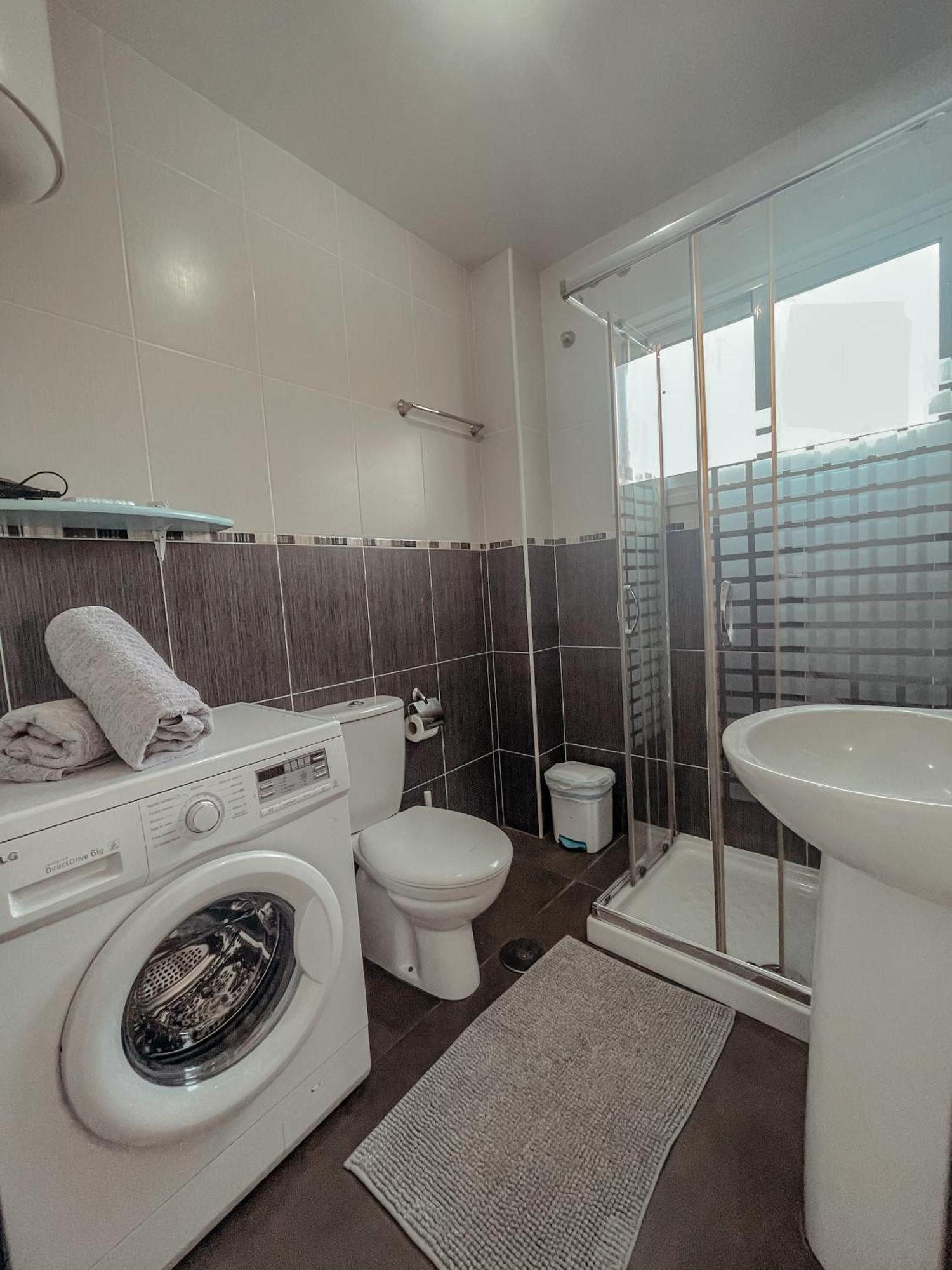 Apartment Viktoria Sur