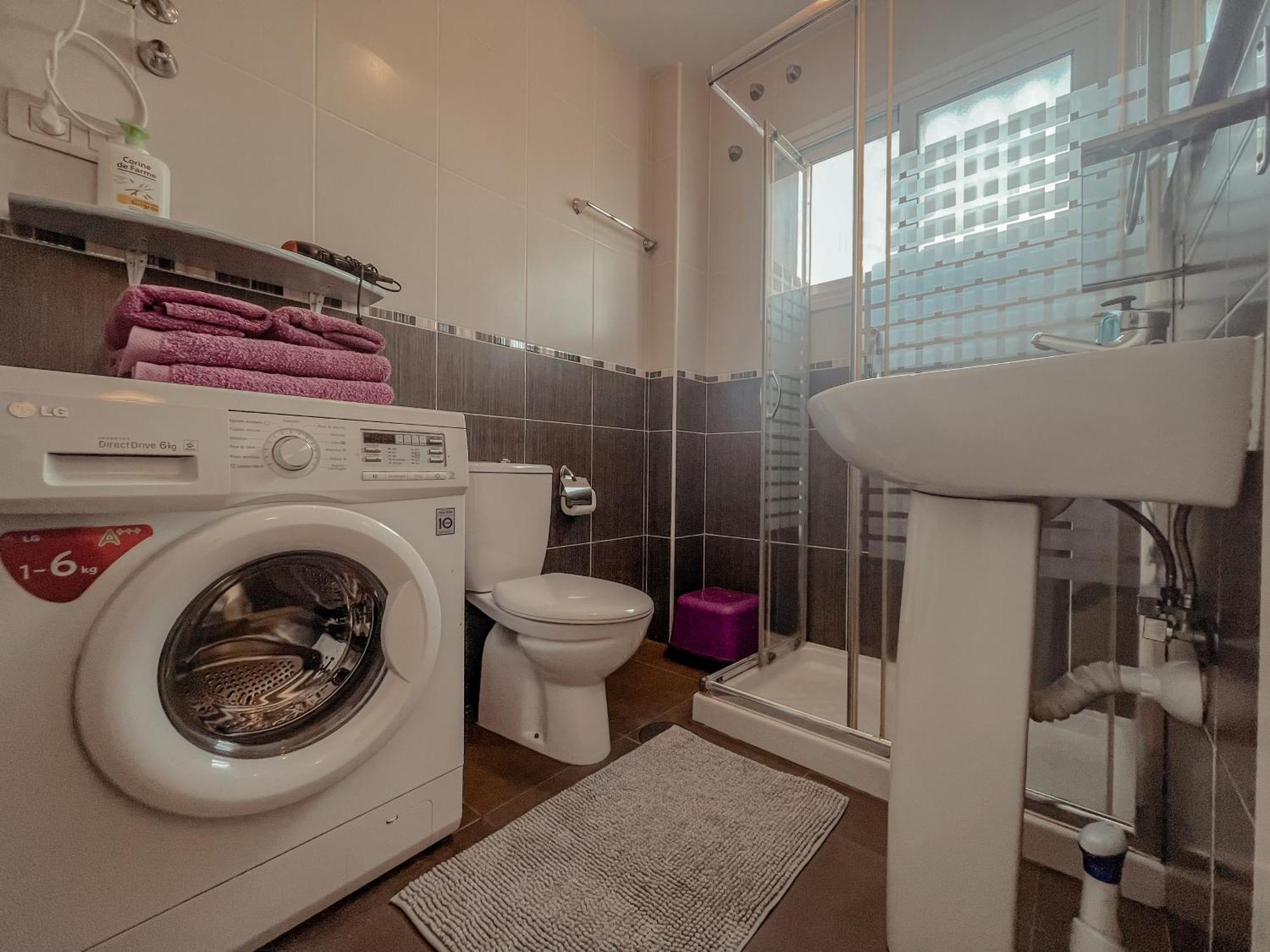 Apartment Viktoria Sur *