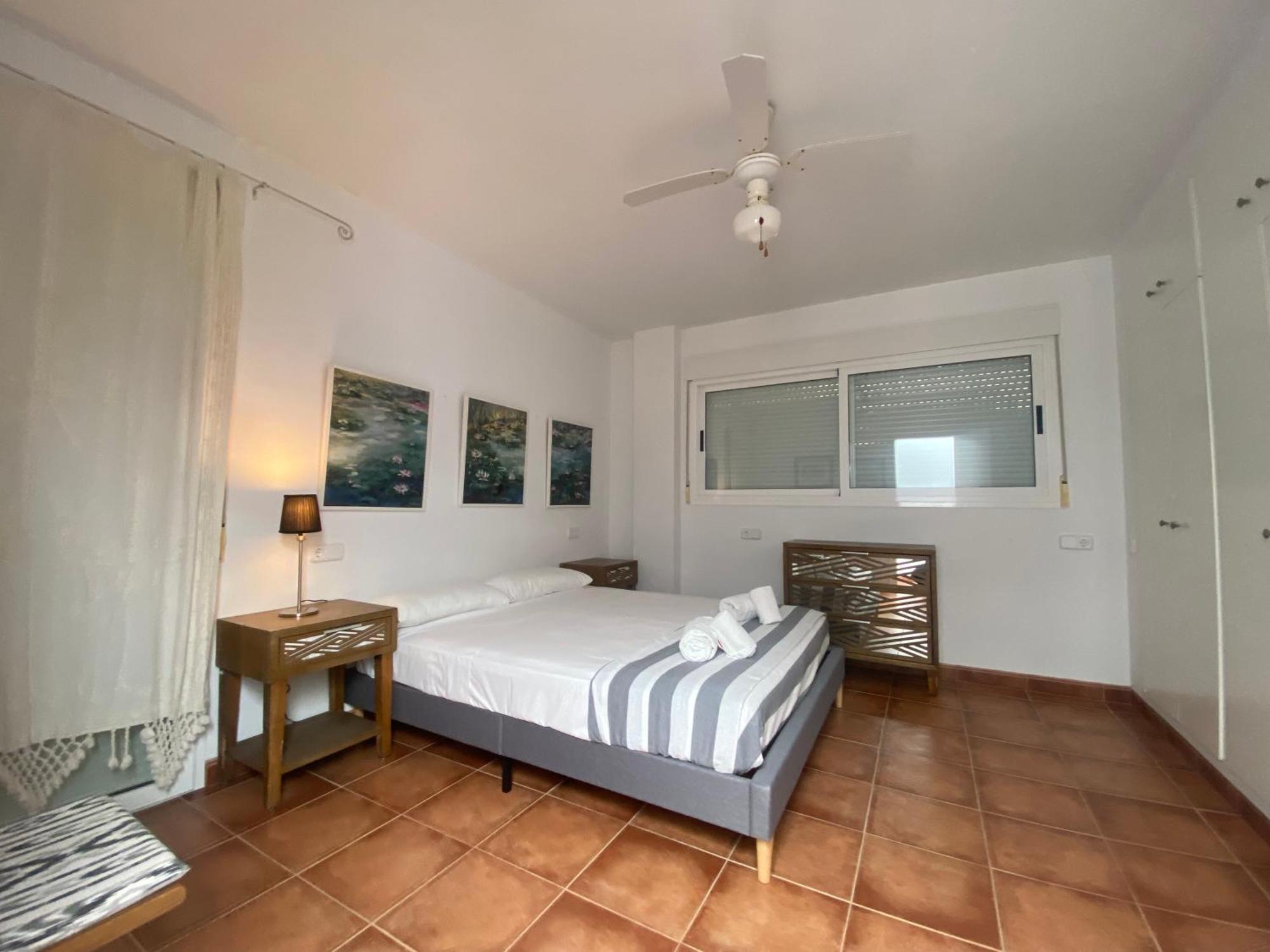 Travel Habitat Apartment *