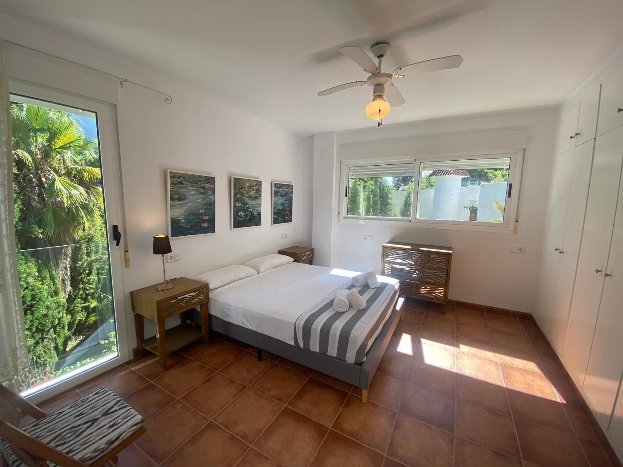Apartment Travel Habitat *