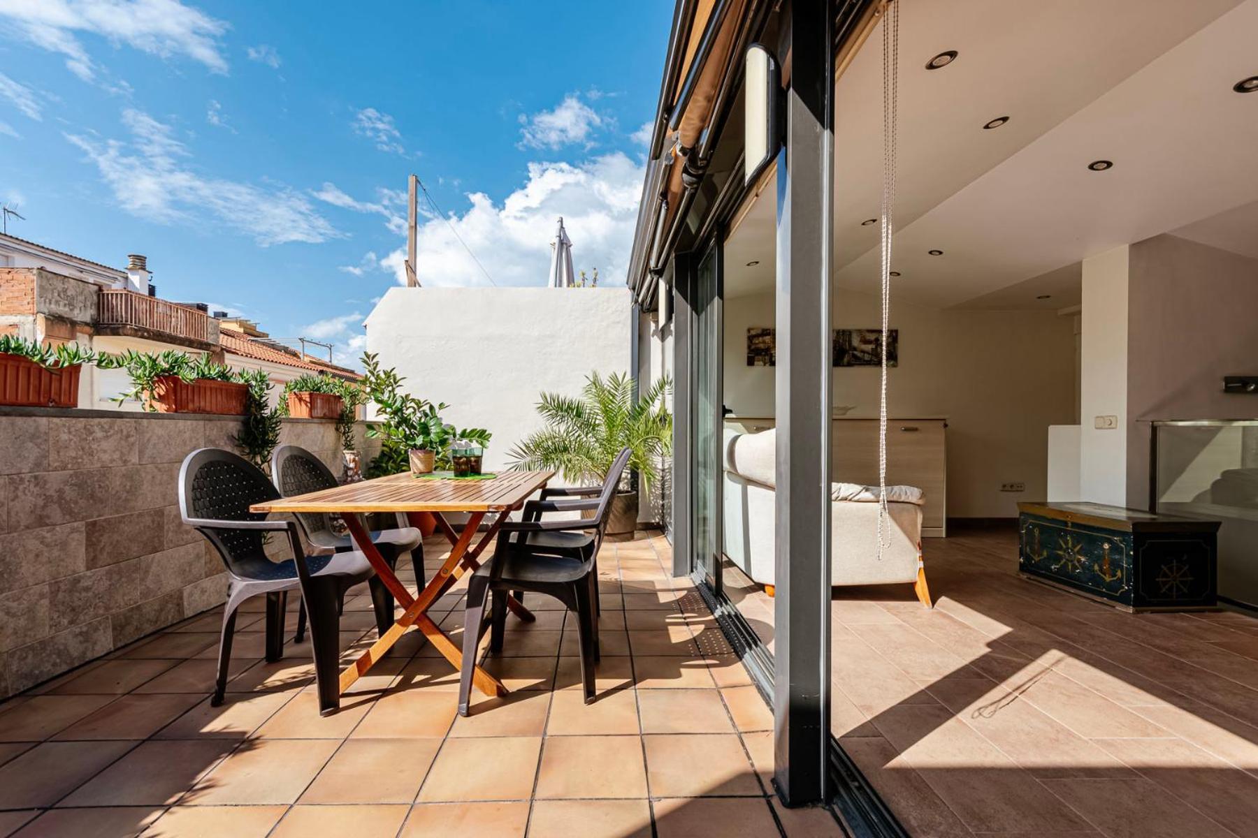 Casa 4estacions 3a Linia De Mar Zona Port Marina - Pàrquing Palamós