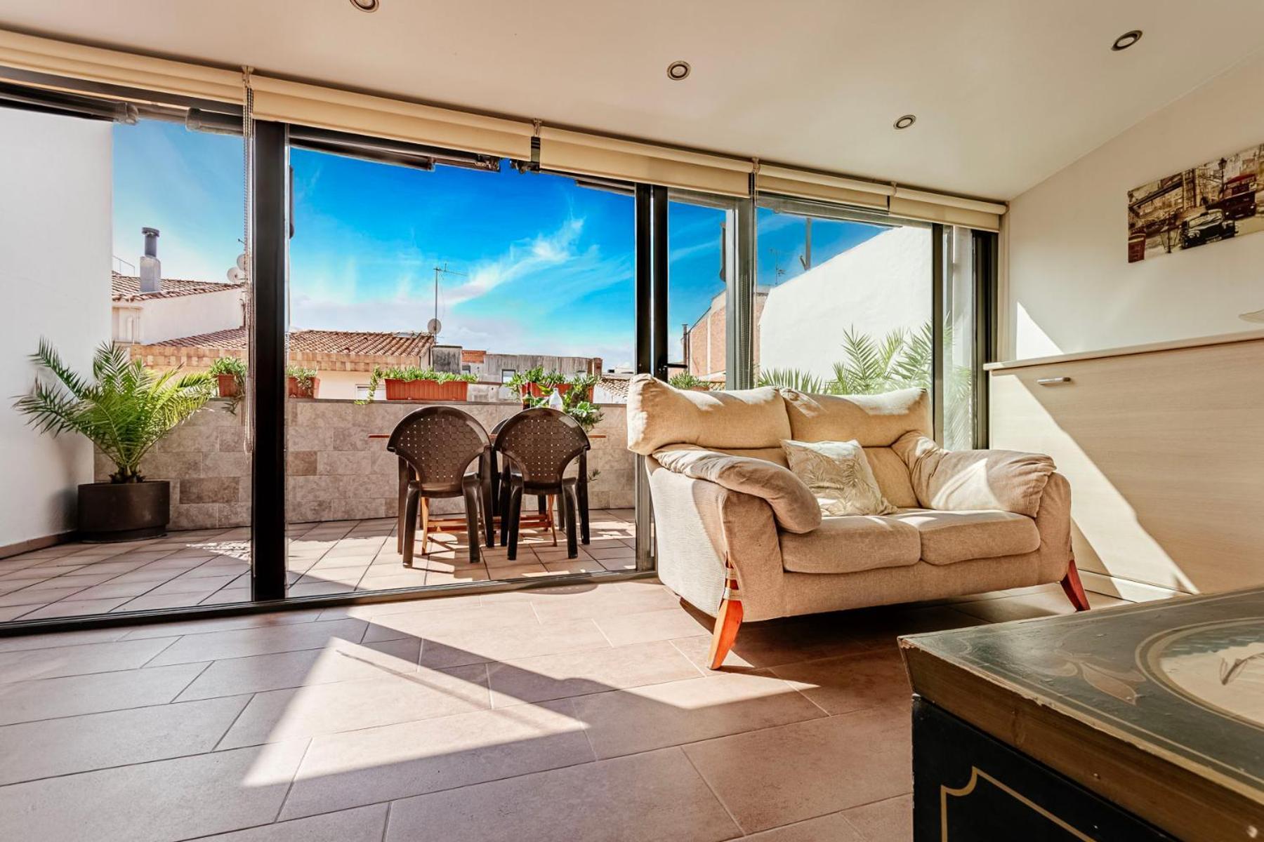 Casa 4estacions 3a Linia De Mar Zona Port Marina - Pàrquing * Palamós
