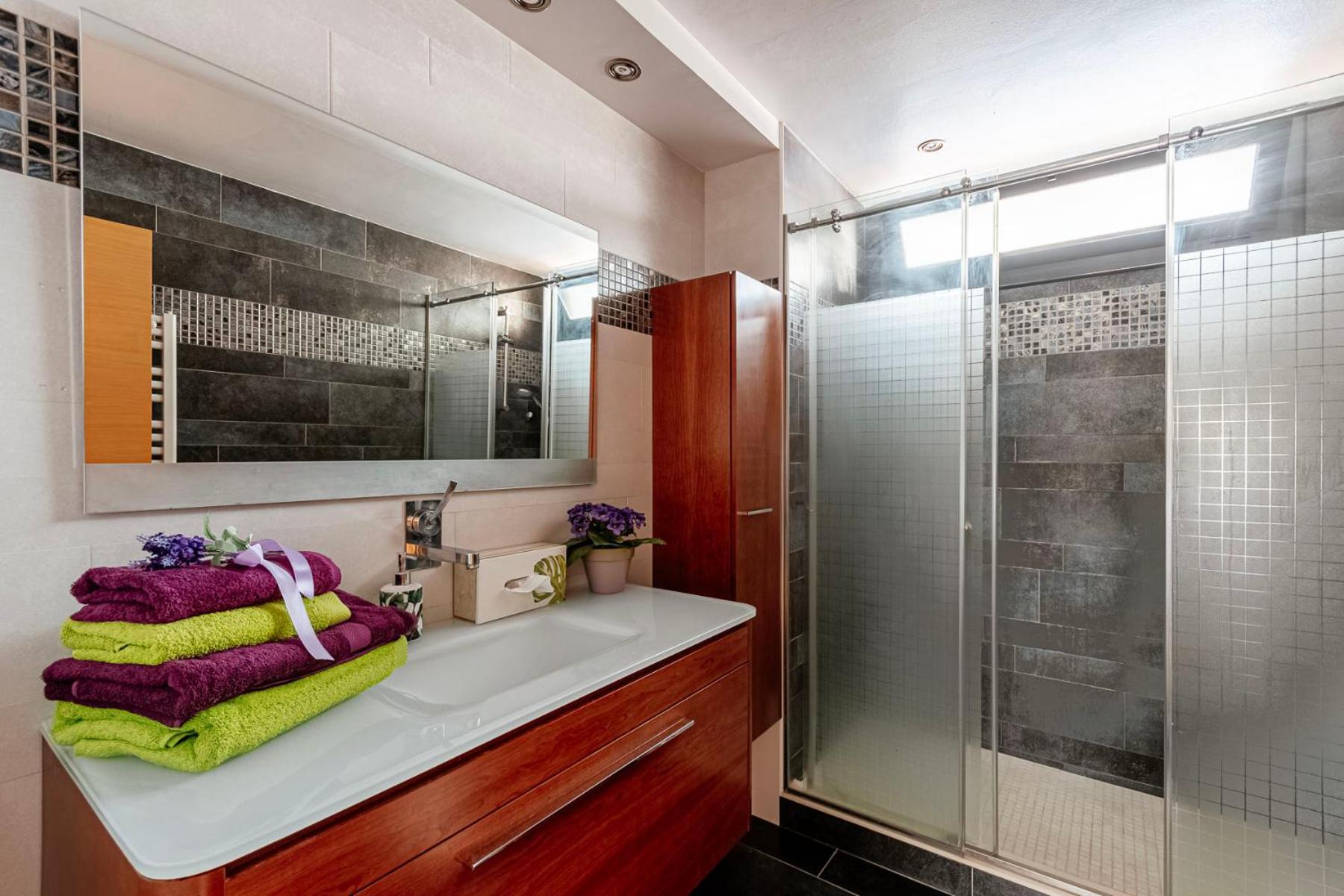 Casa 4estacions 3a Linia De Mar Zona Port Marina - Pàrquing