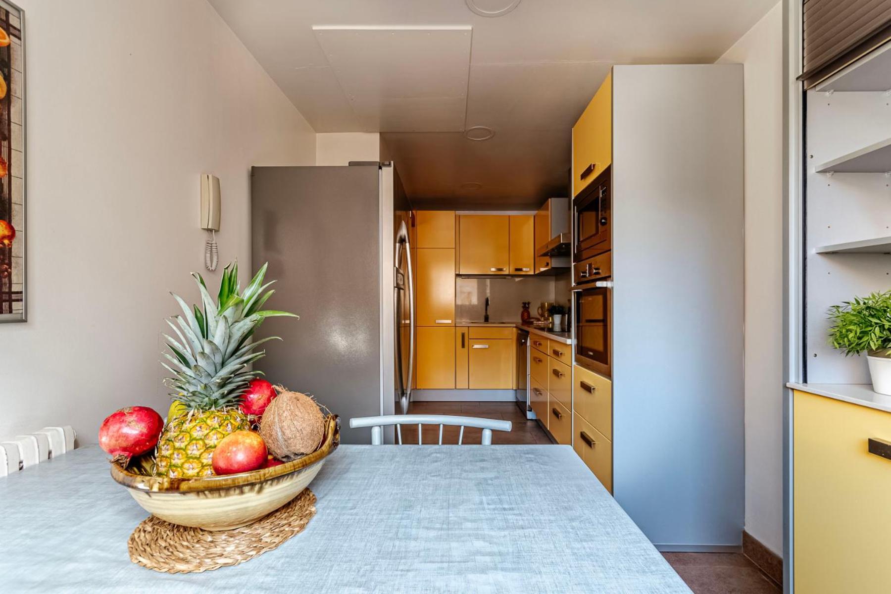 Casa 4estacions 3a Linia De Mar Zona Port Marina - Pàrquing Palamós