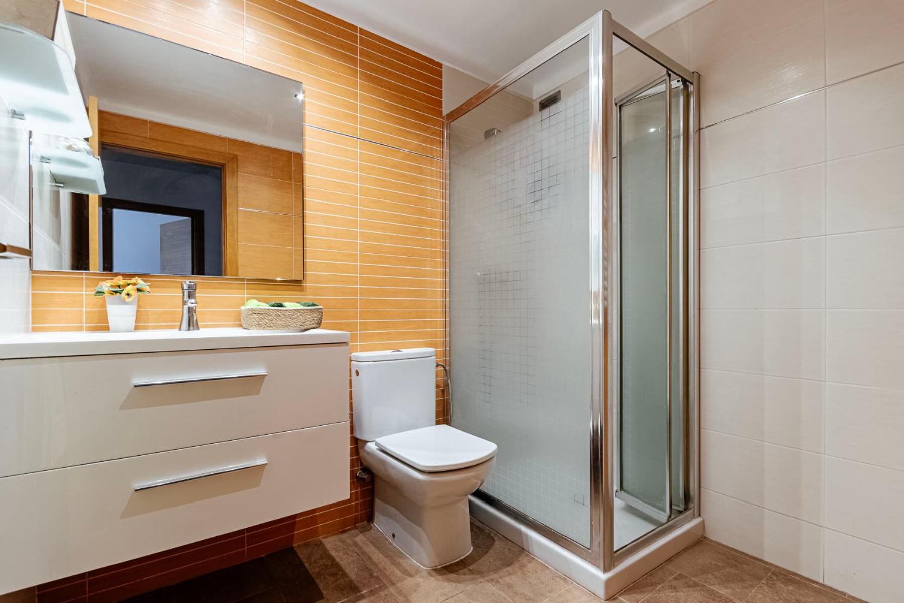 Casa 4estacions 3a Linia De Mar Zona Port Marina - Pàrquing * Palamós