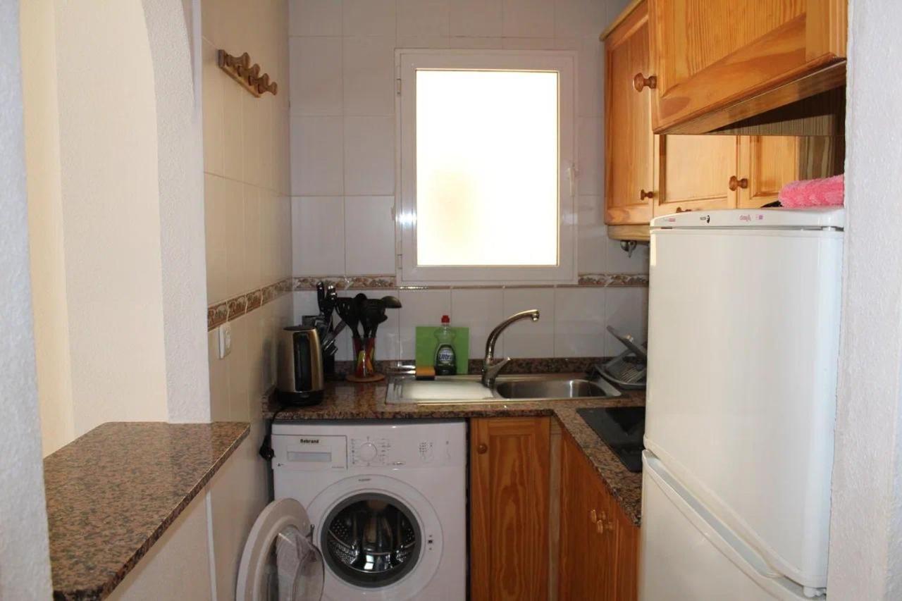 Apartment Pascual *