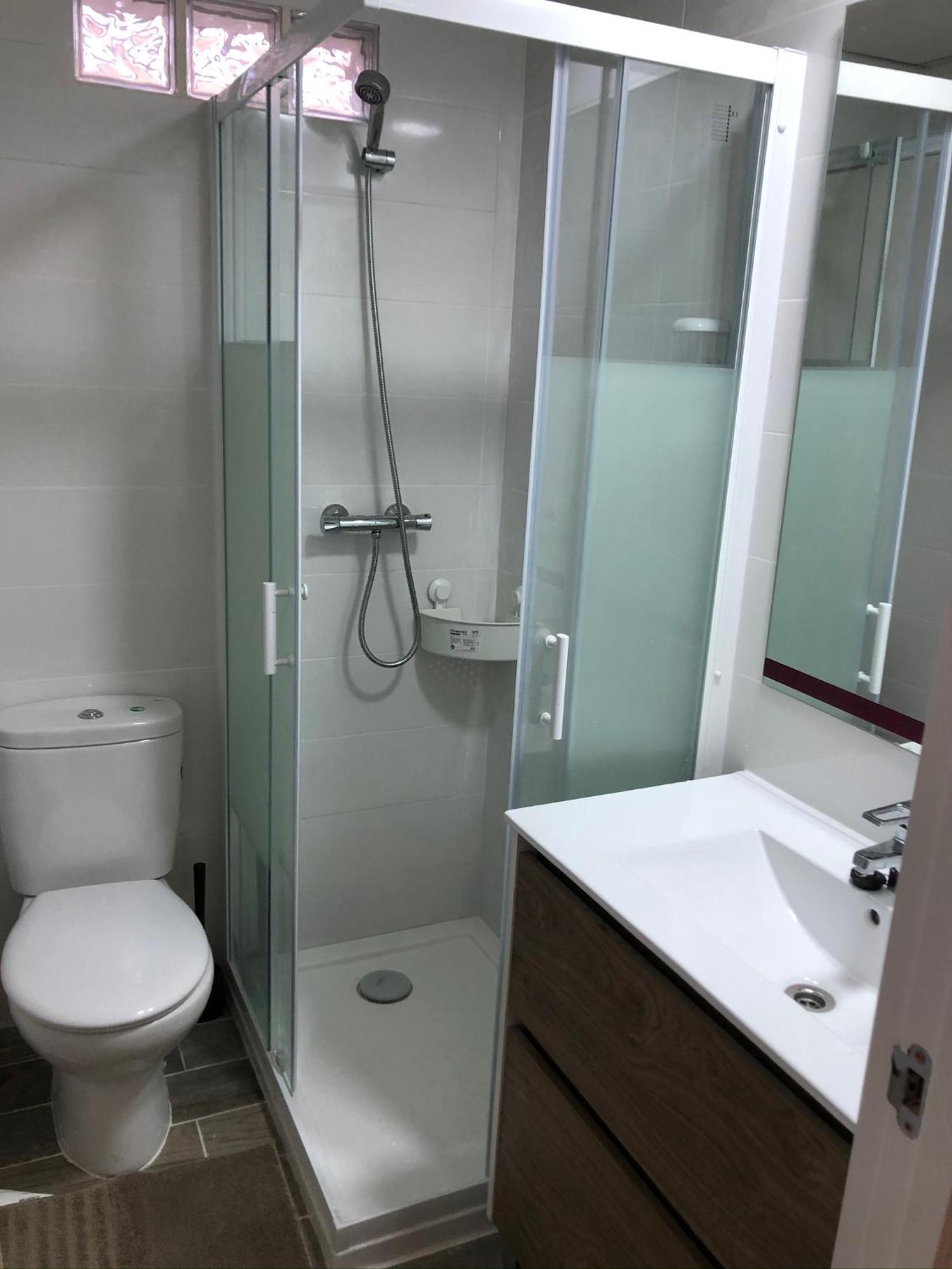 Stylish En Piso Compartido- Elche- Center Bed and breakfast