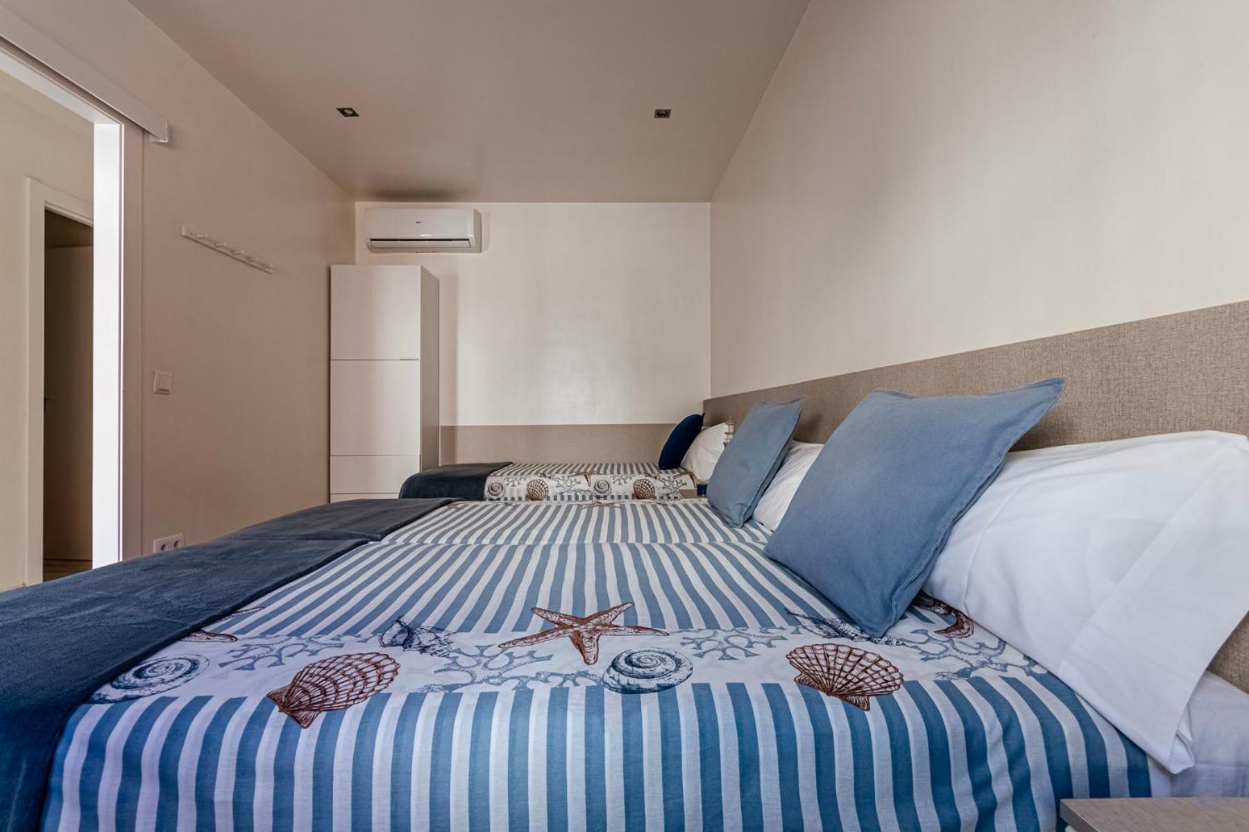 Casa Mediterranea Con Piscina Privada En Holiday home