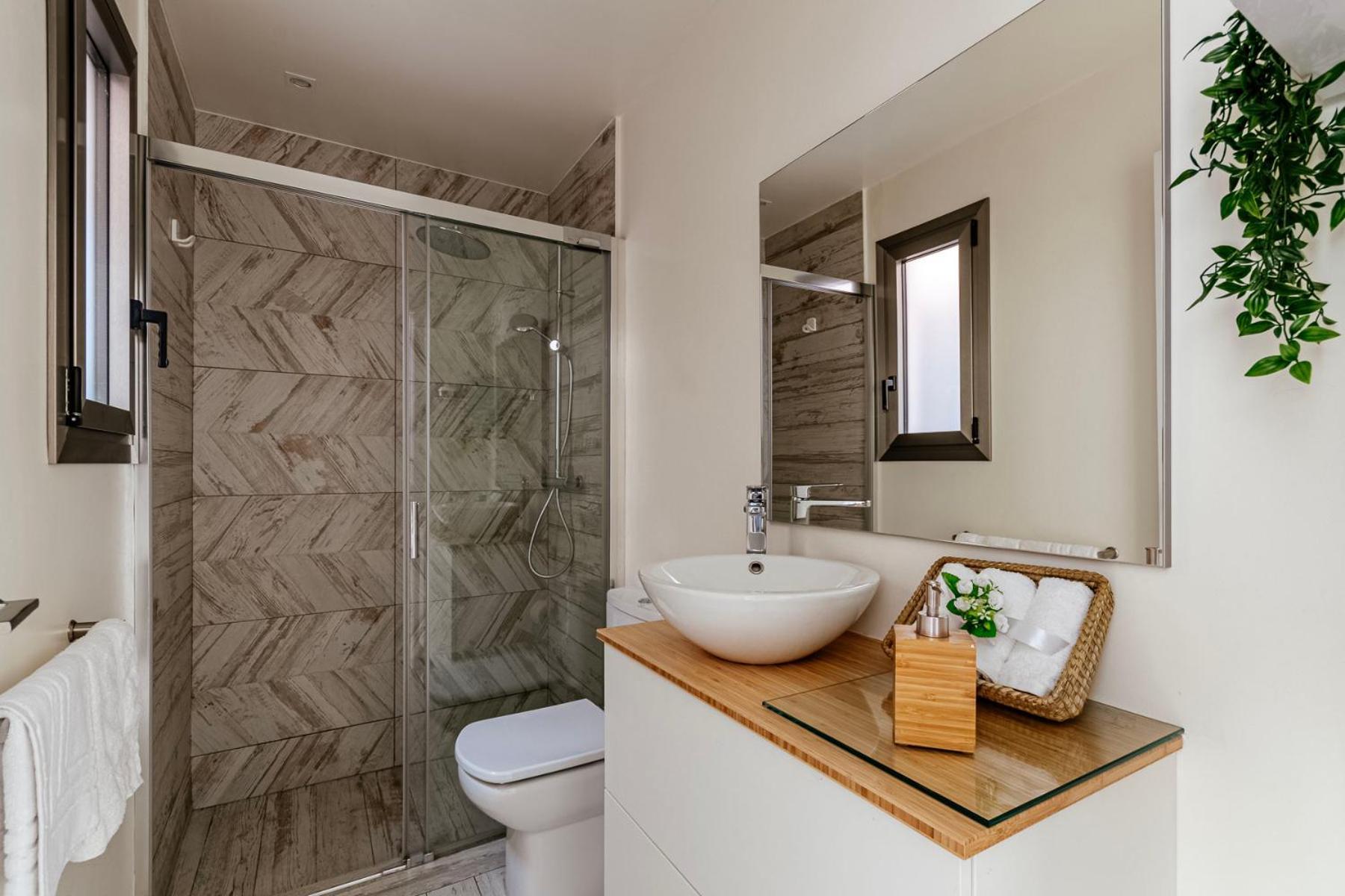 Holiday home Casa Mediterranea Con Piscina Privada En *