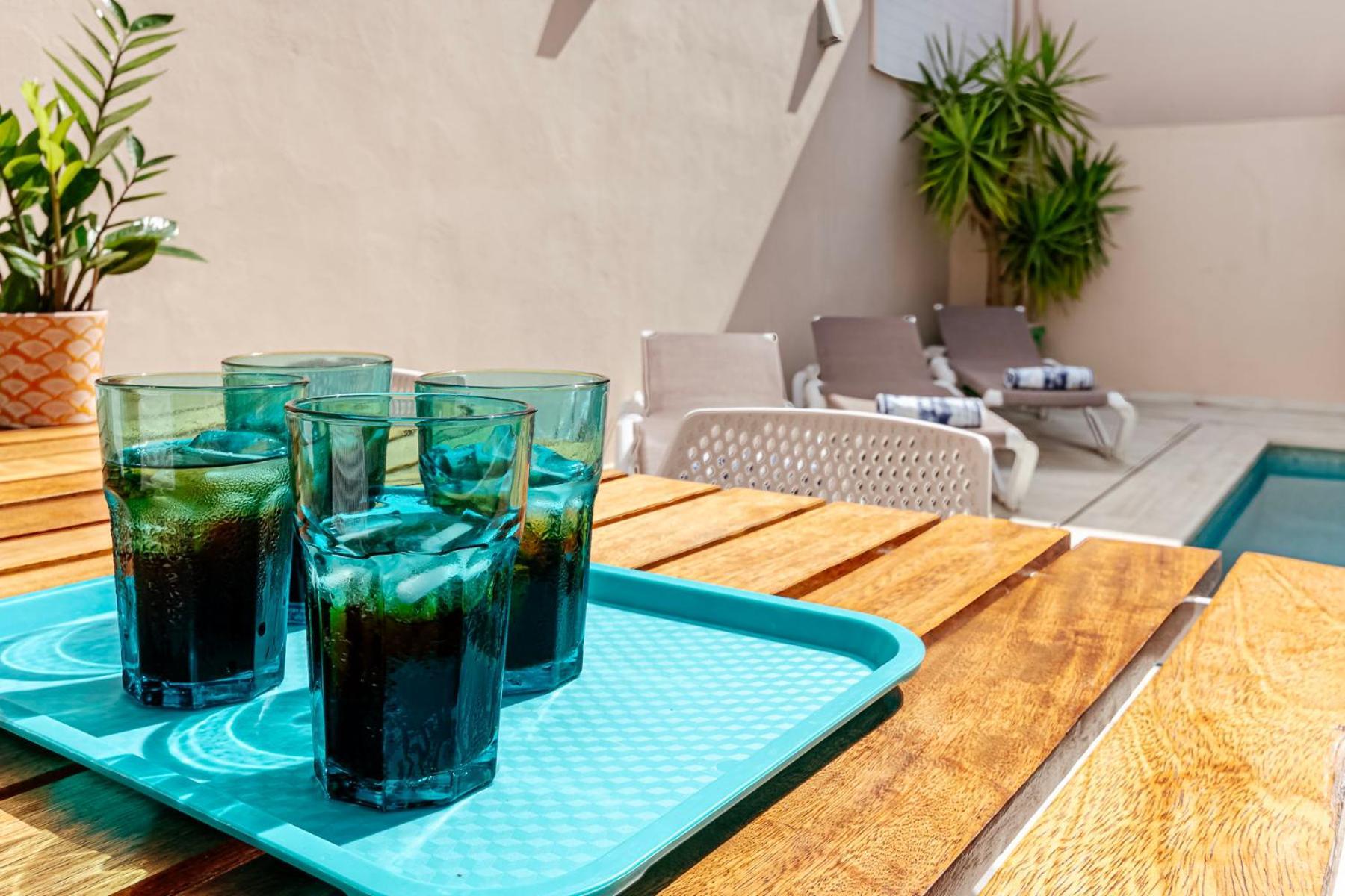Casa Mediterranea Con Piscina Privada En Holiday home Palamos