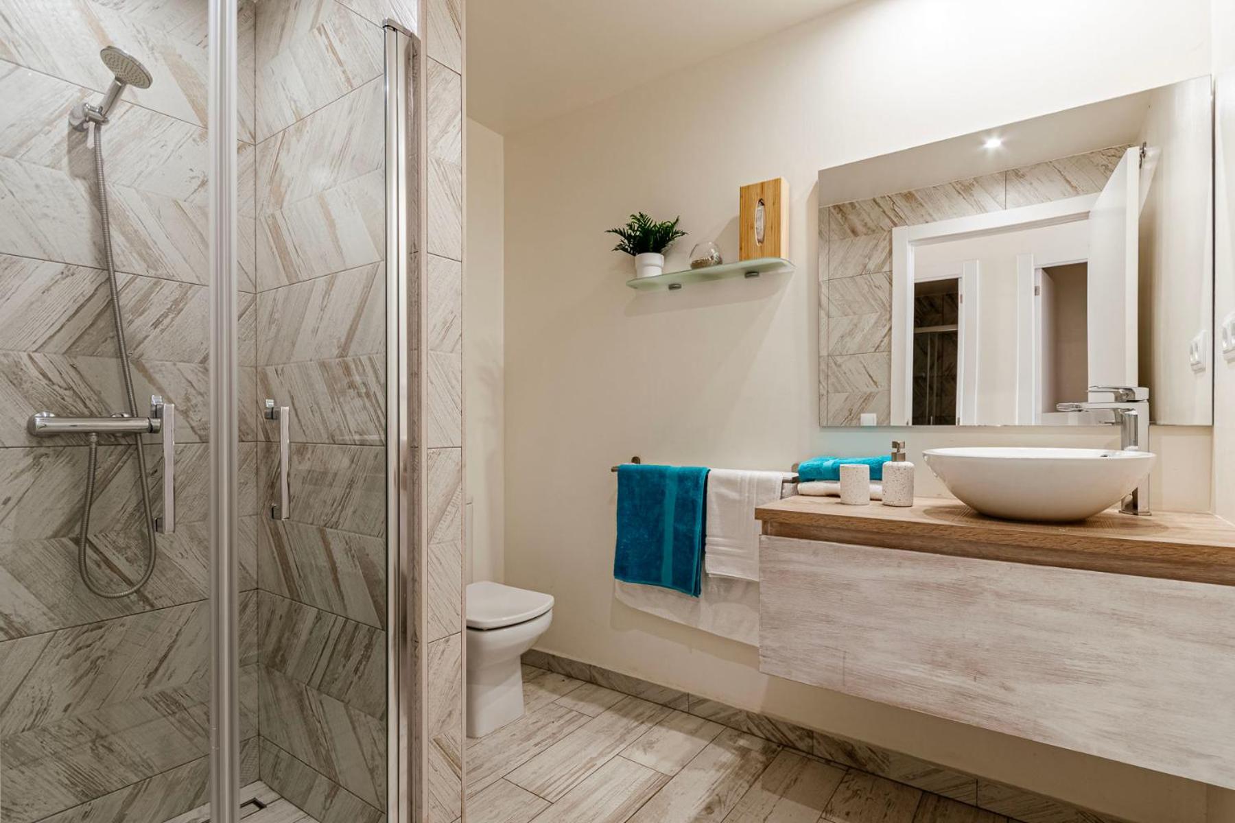Holiday home Casa Mediterranea Con Piscina Privada En