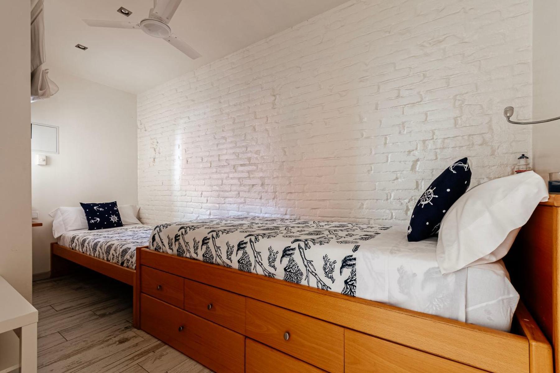 Casa Mediterranea Con Piscina Privada En Holiday home Palamos